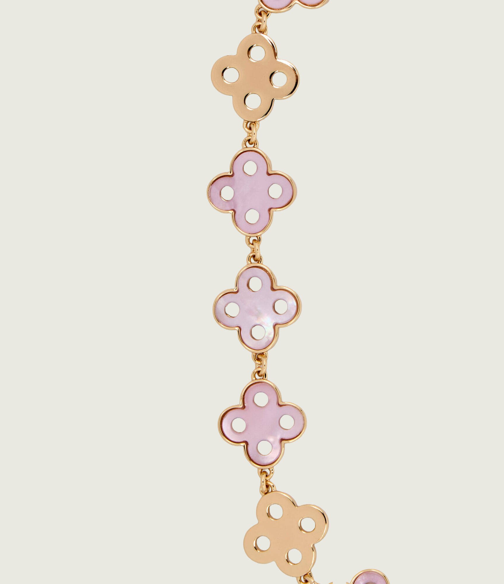 Tory Burch Brățară Clover