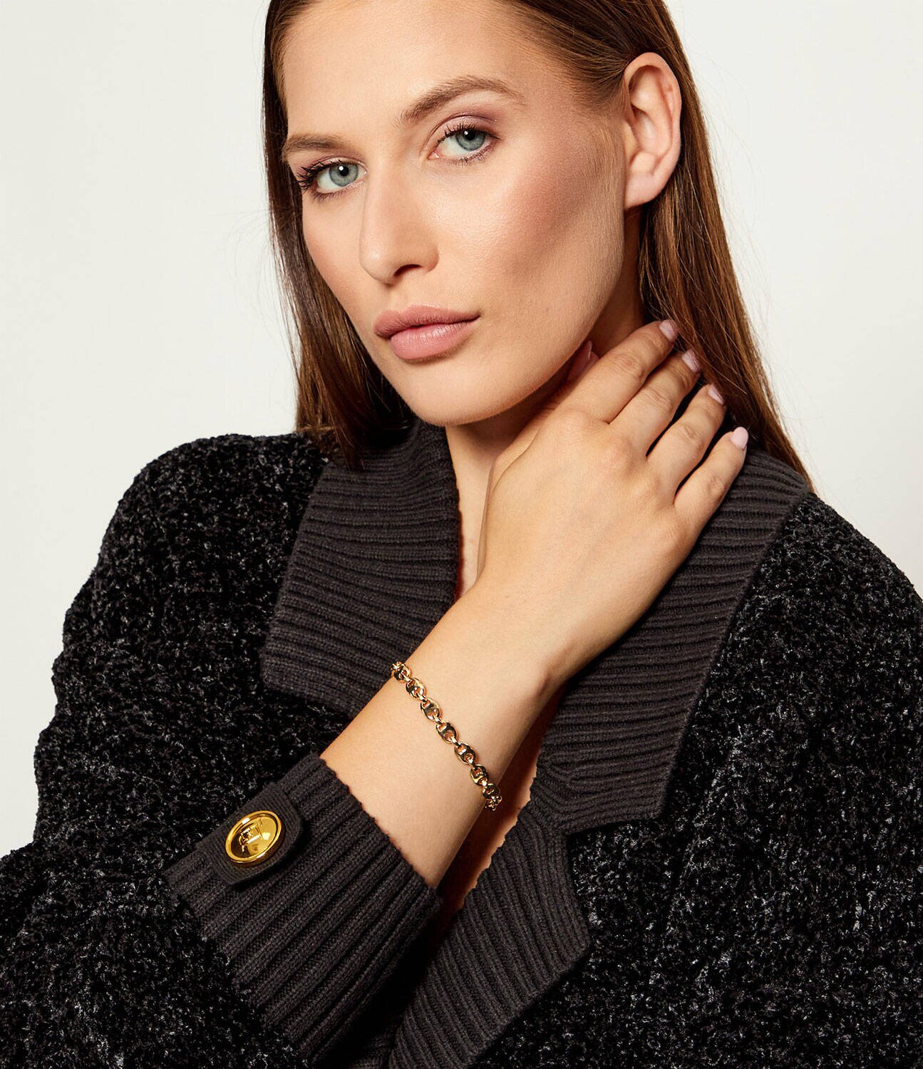 Tory Burch Brățară Delicate Gemini