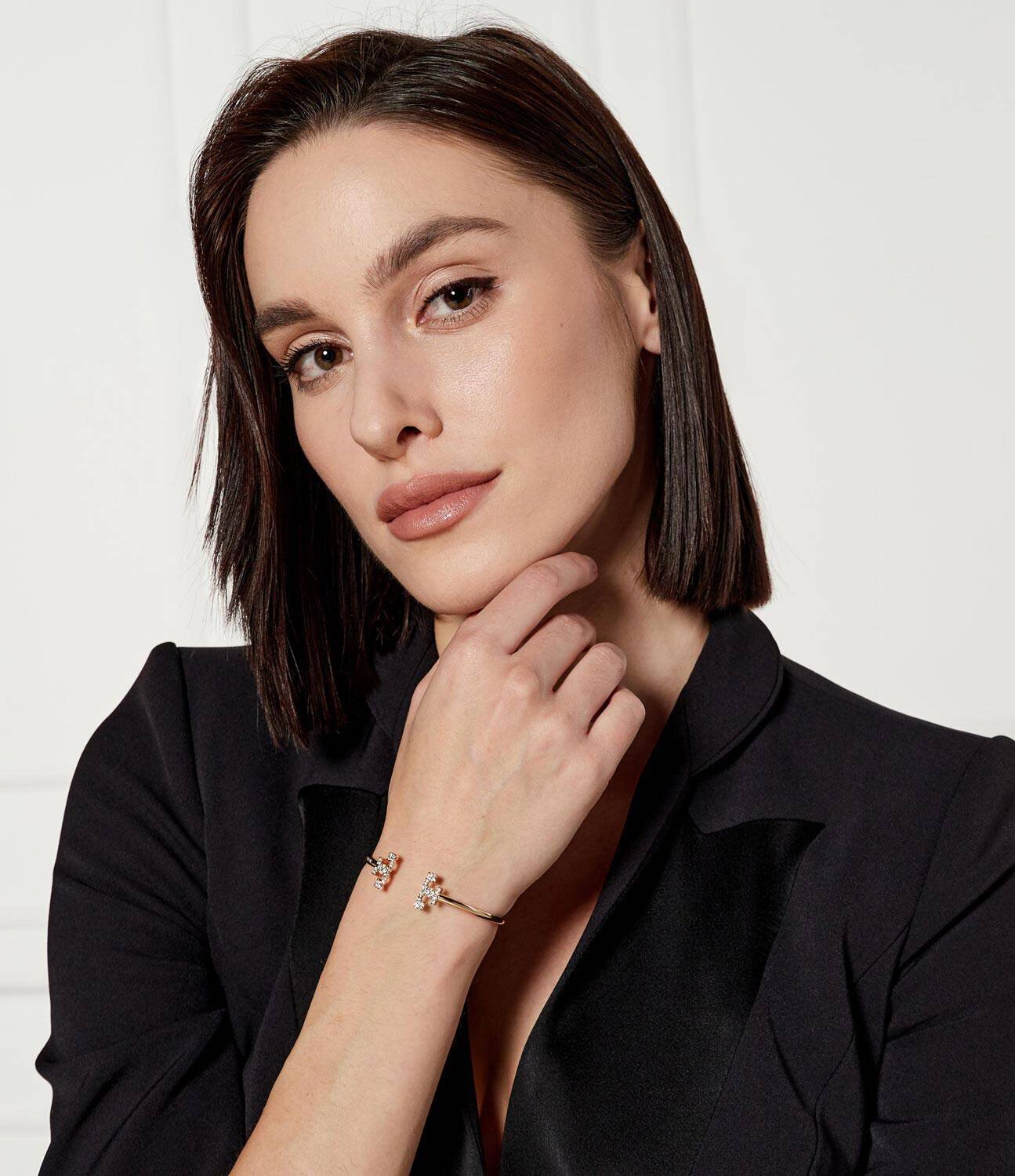 Tory Burch Brățară Eleanor Pave