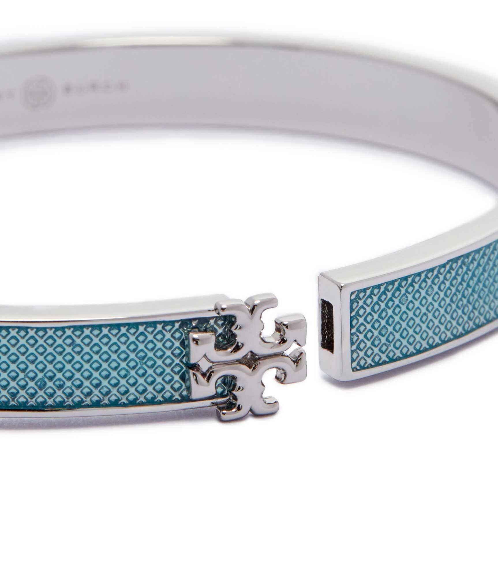 Tory Burch Brățară Kira Enamel