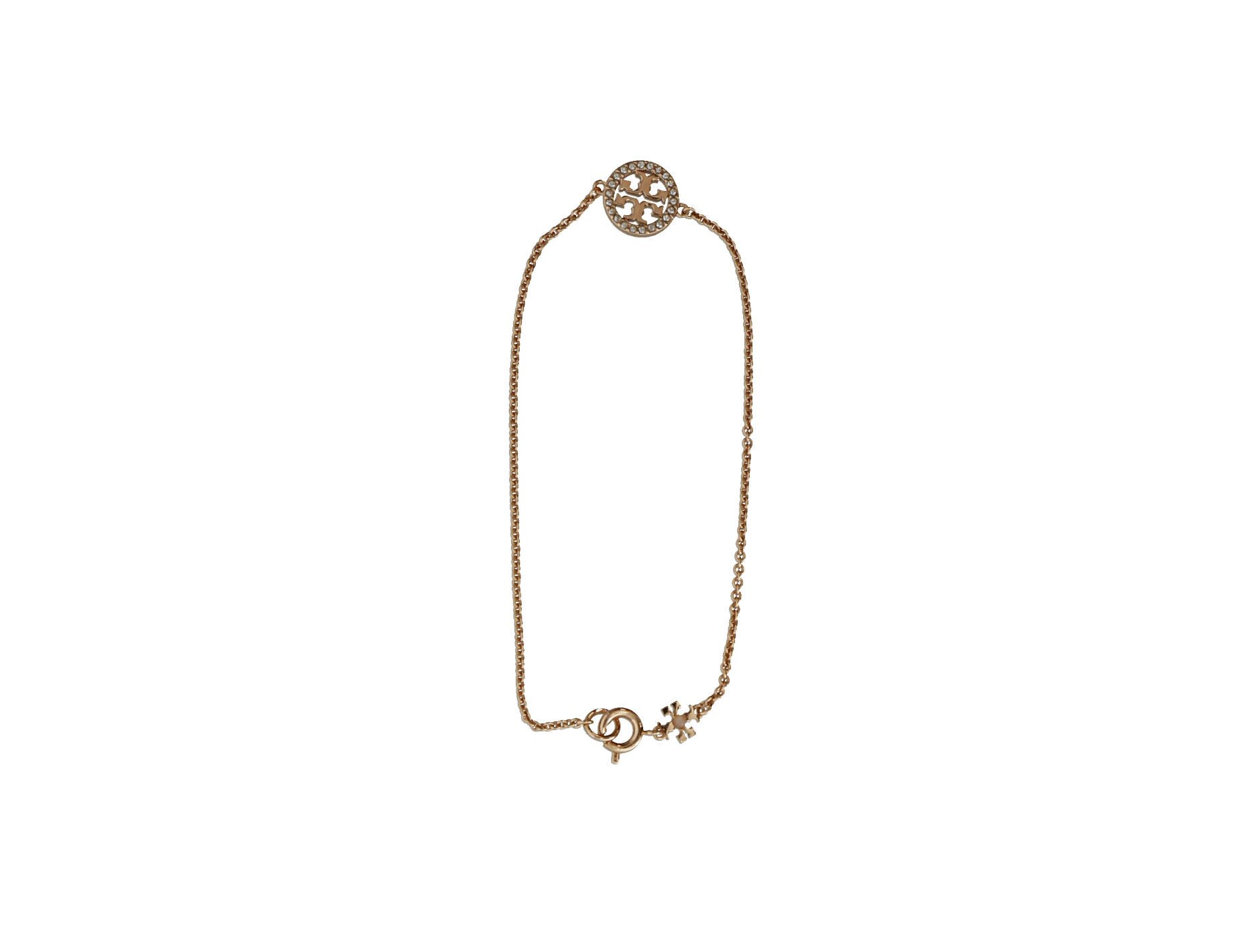 Tory Burch Brățară MILLER PAVE