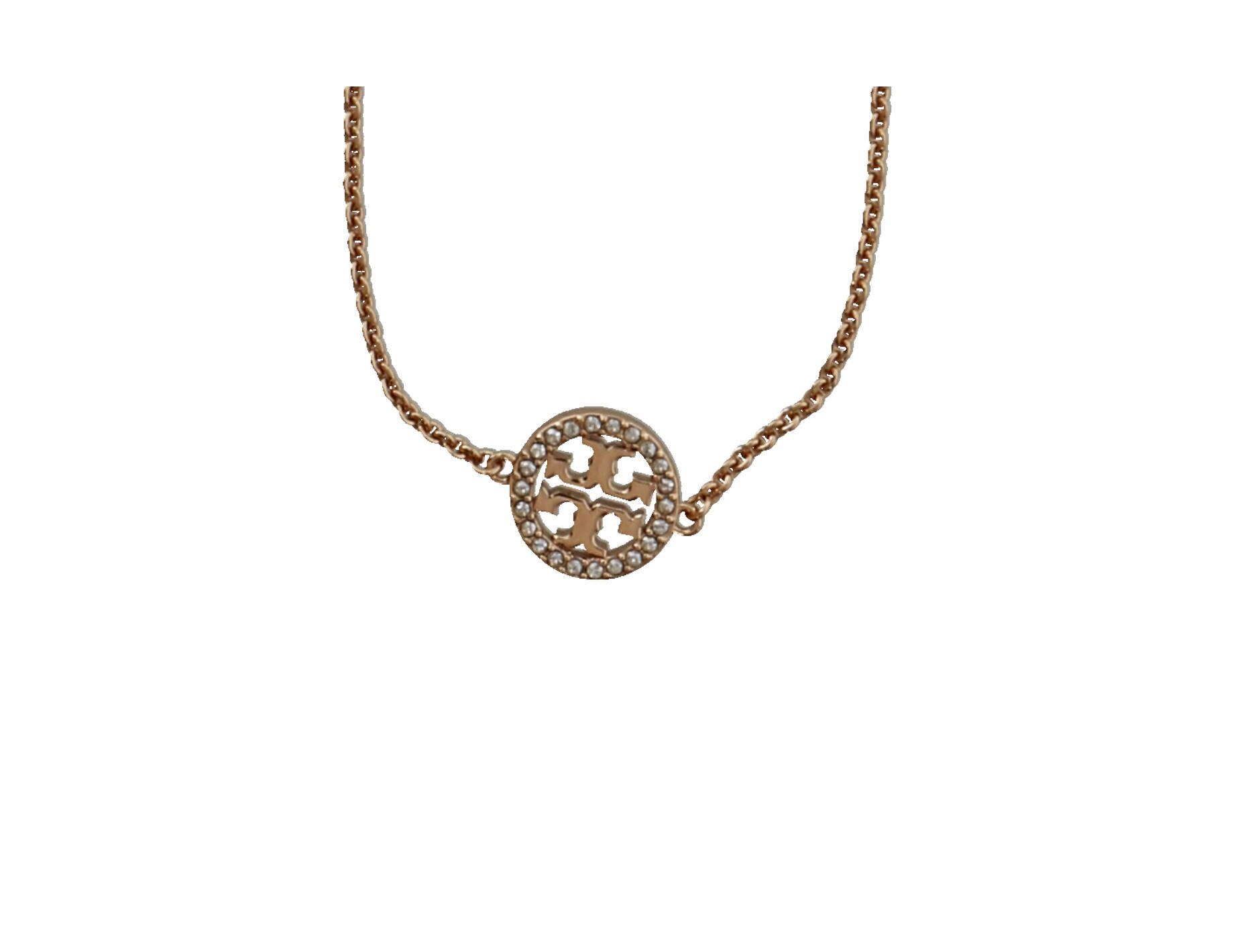 Tory Burch Brățară MILLER PAVE