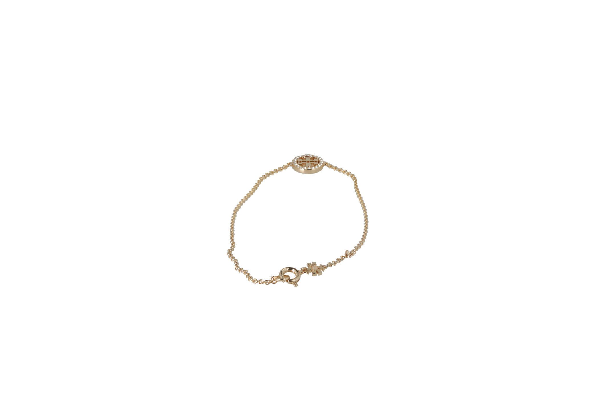 Tory Burch Brățară MILLER PAVE