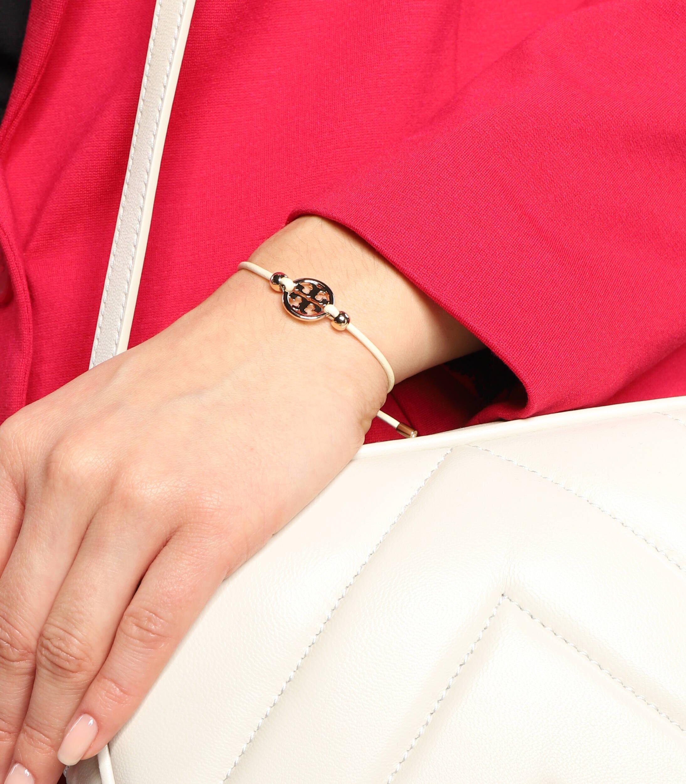 Tory Burch Brățară Miller Slider Bracelet