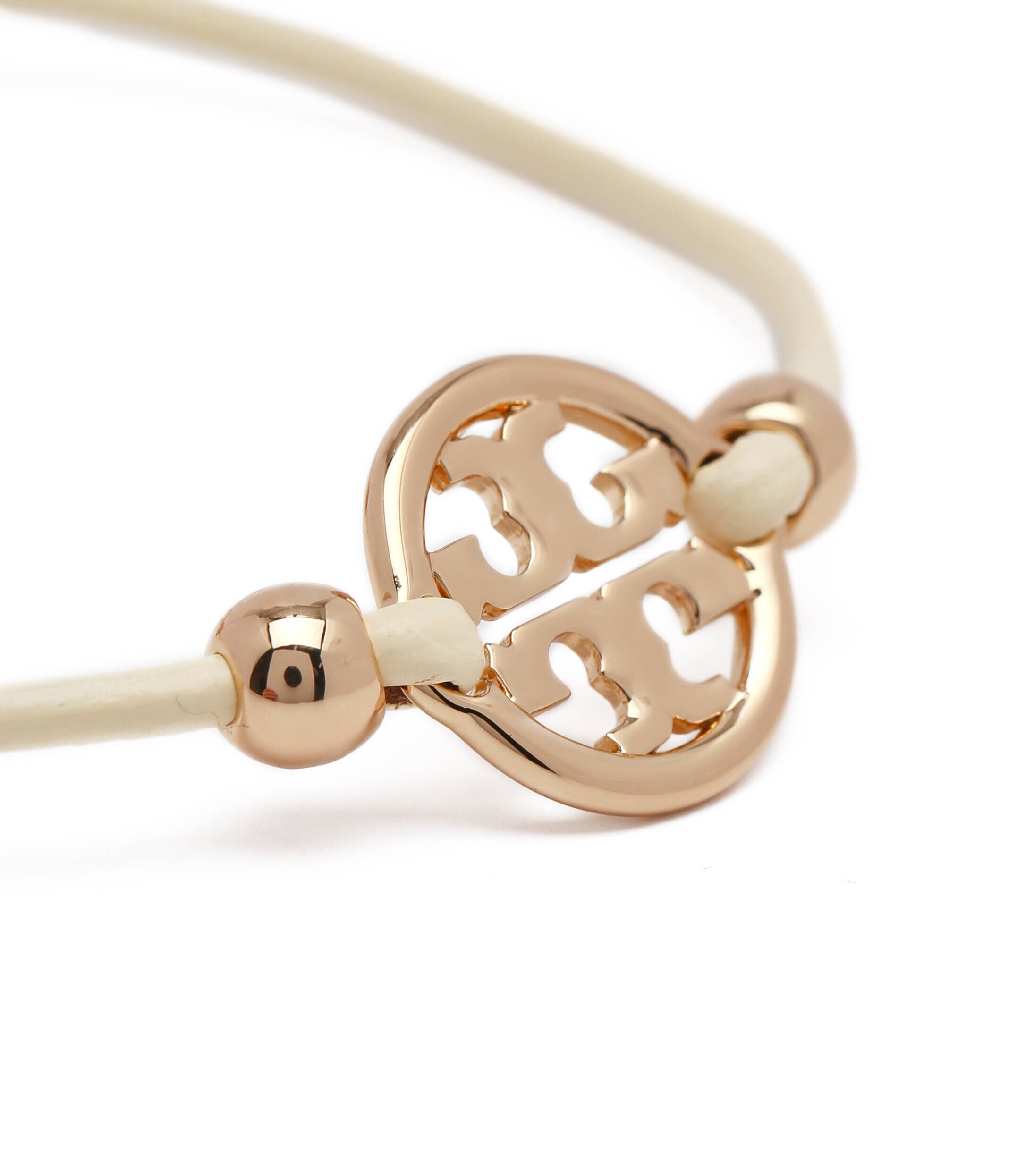 Tory Burch Brățară Miller Slider Bracelet