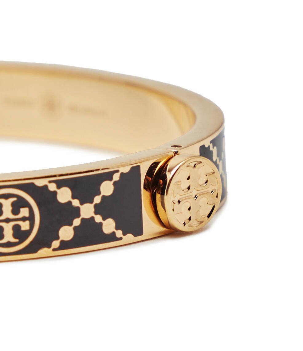 Tory Burch Brățară Monogram Hinge