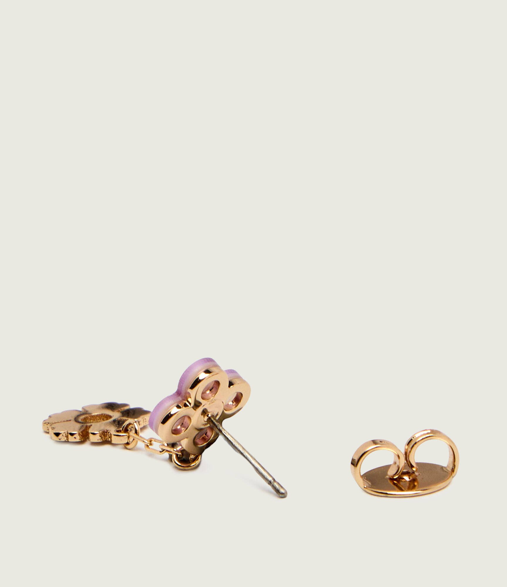 Tory Burch Cercei Clover