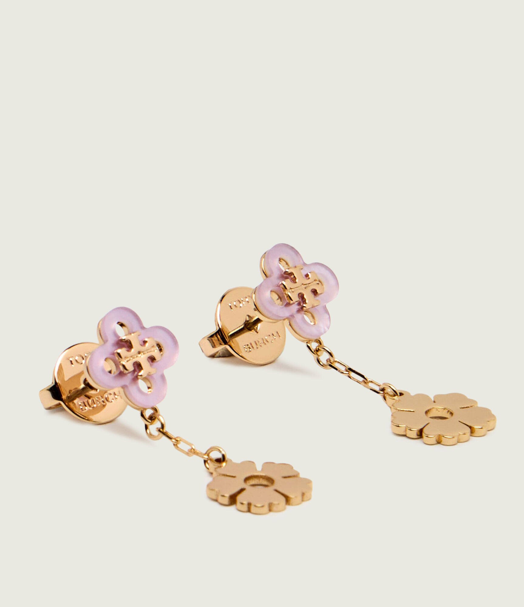 Tory Burch Cercei Clover