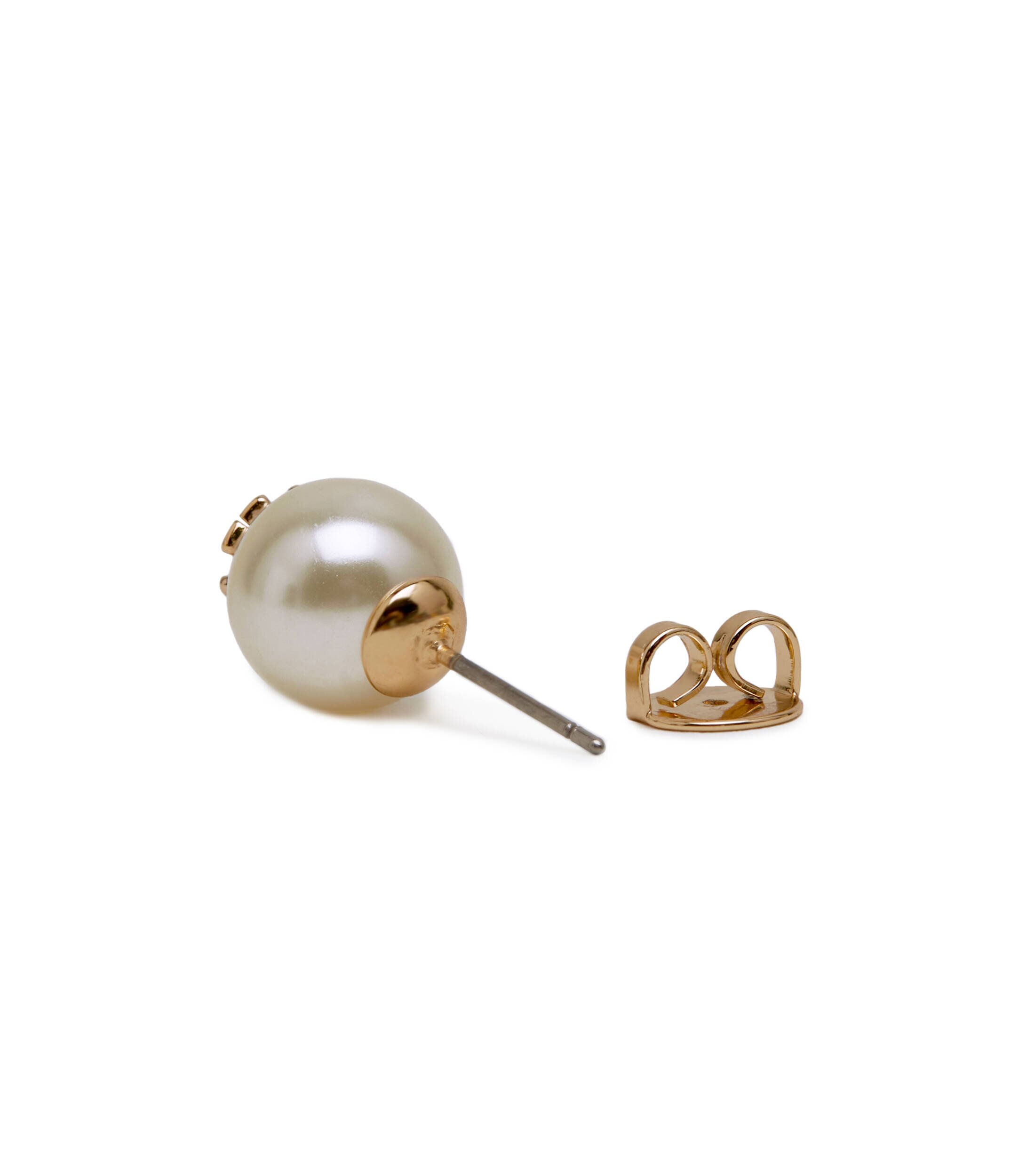 Tory Burch Cercei Crystal Pearl