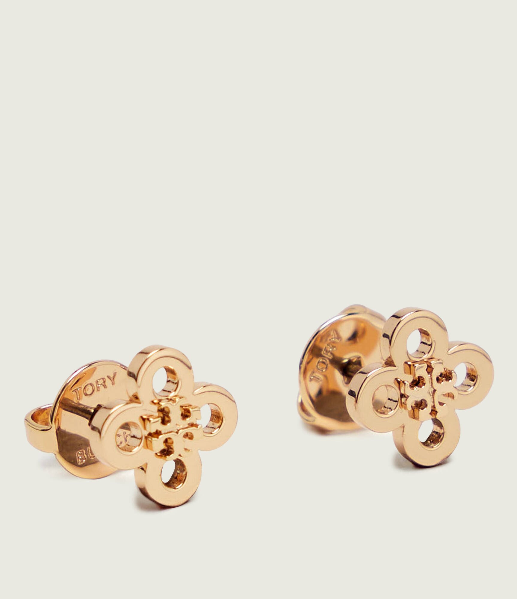 Tory Burch Cercei Forget Me Not Clover