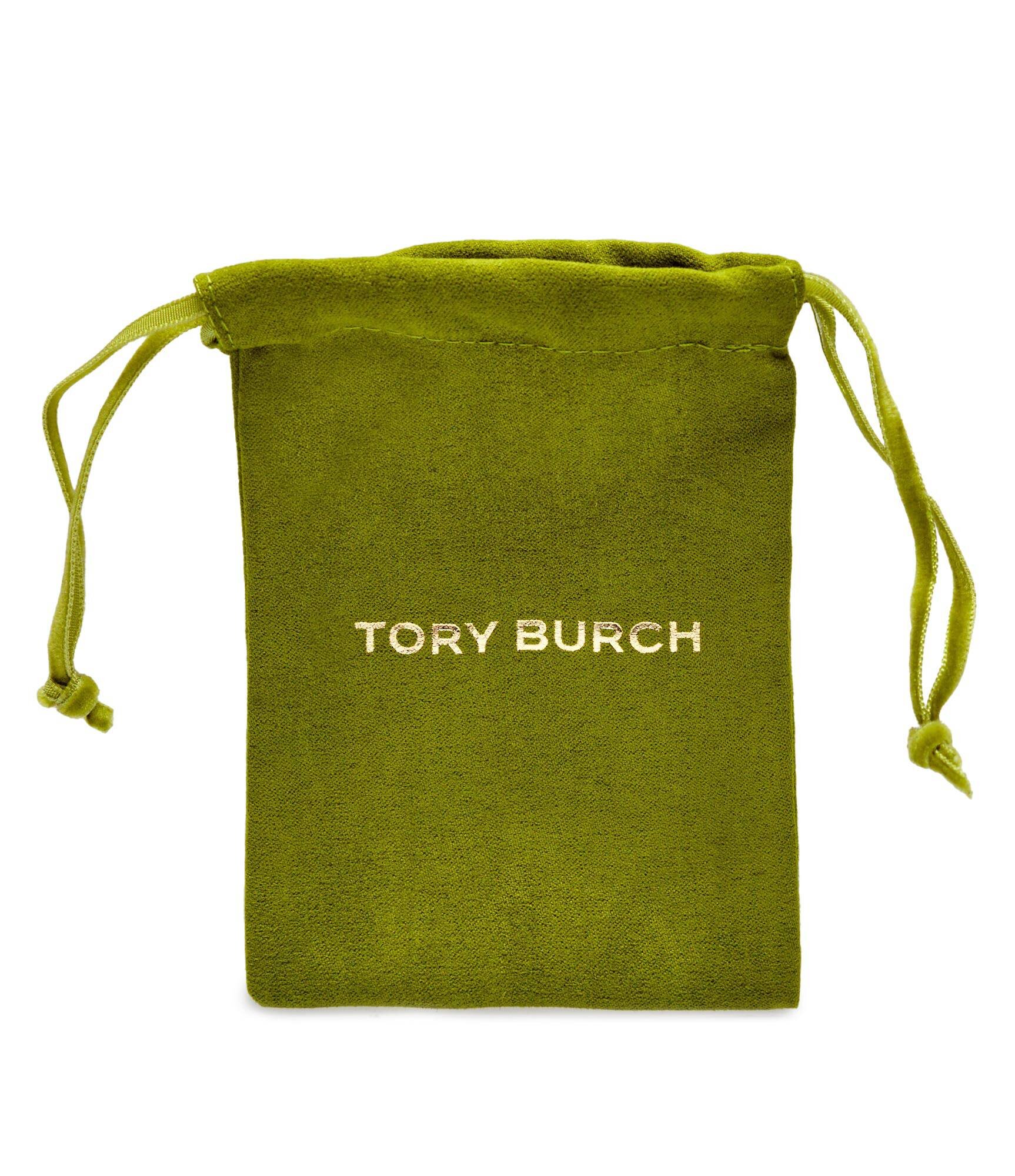 Tory Burch Cercei Kira Linear Pear