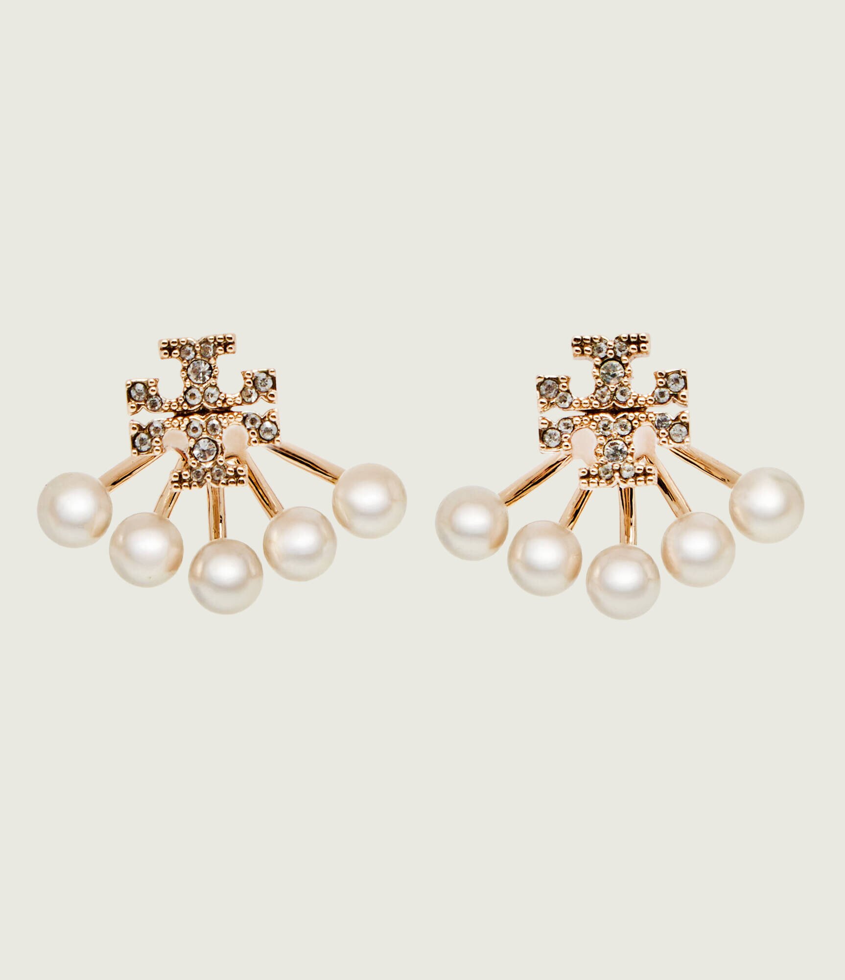 Tory Burch Cercei Kira Pearl