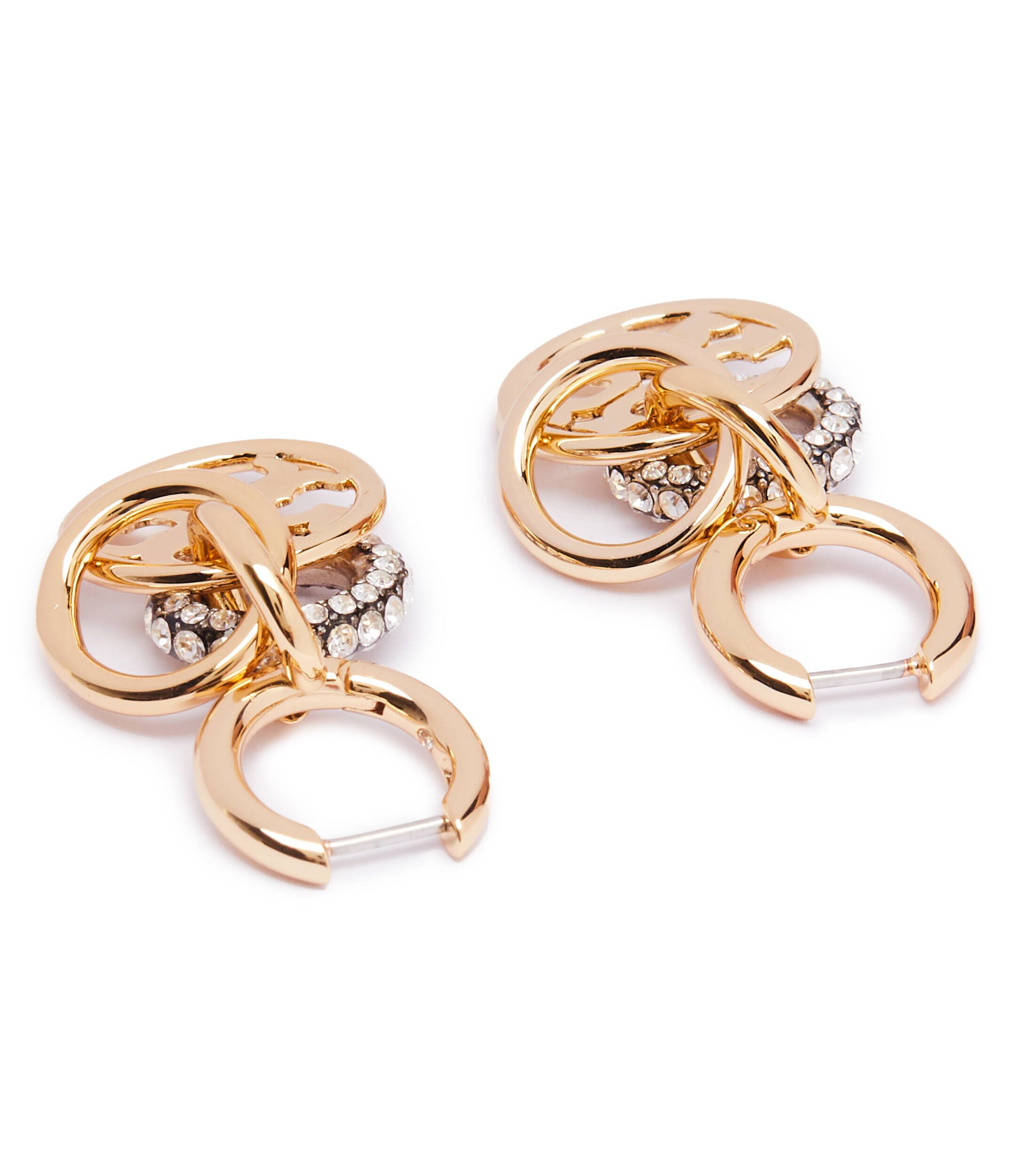 Tory Burch Cercei Miller Pave