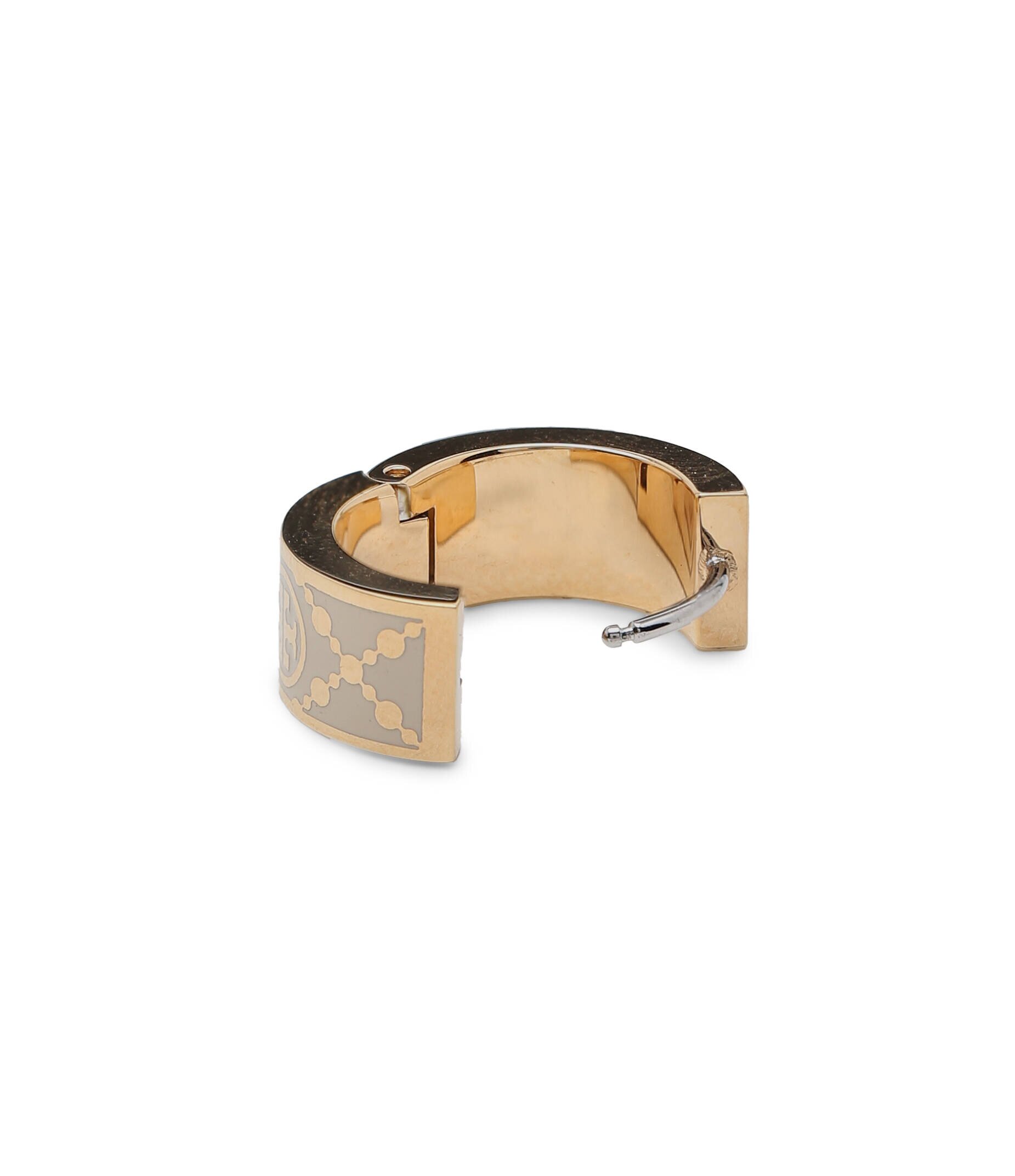 Tory Burch Cercei Small Monogram