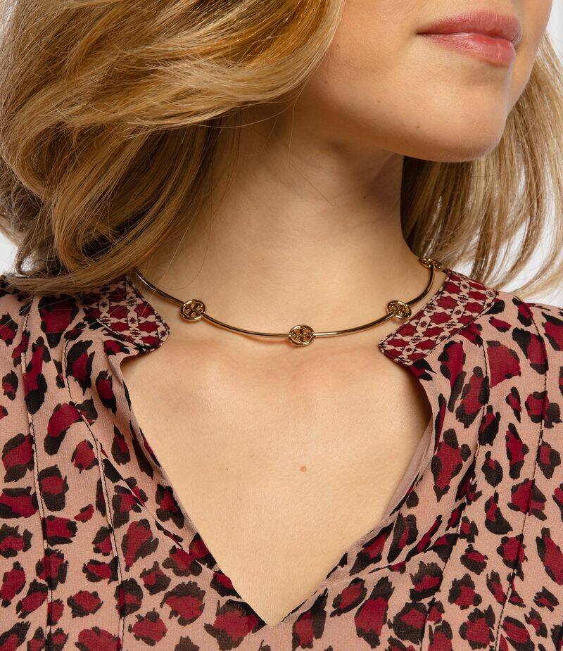 Tory Burch Colier