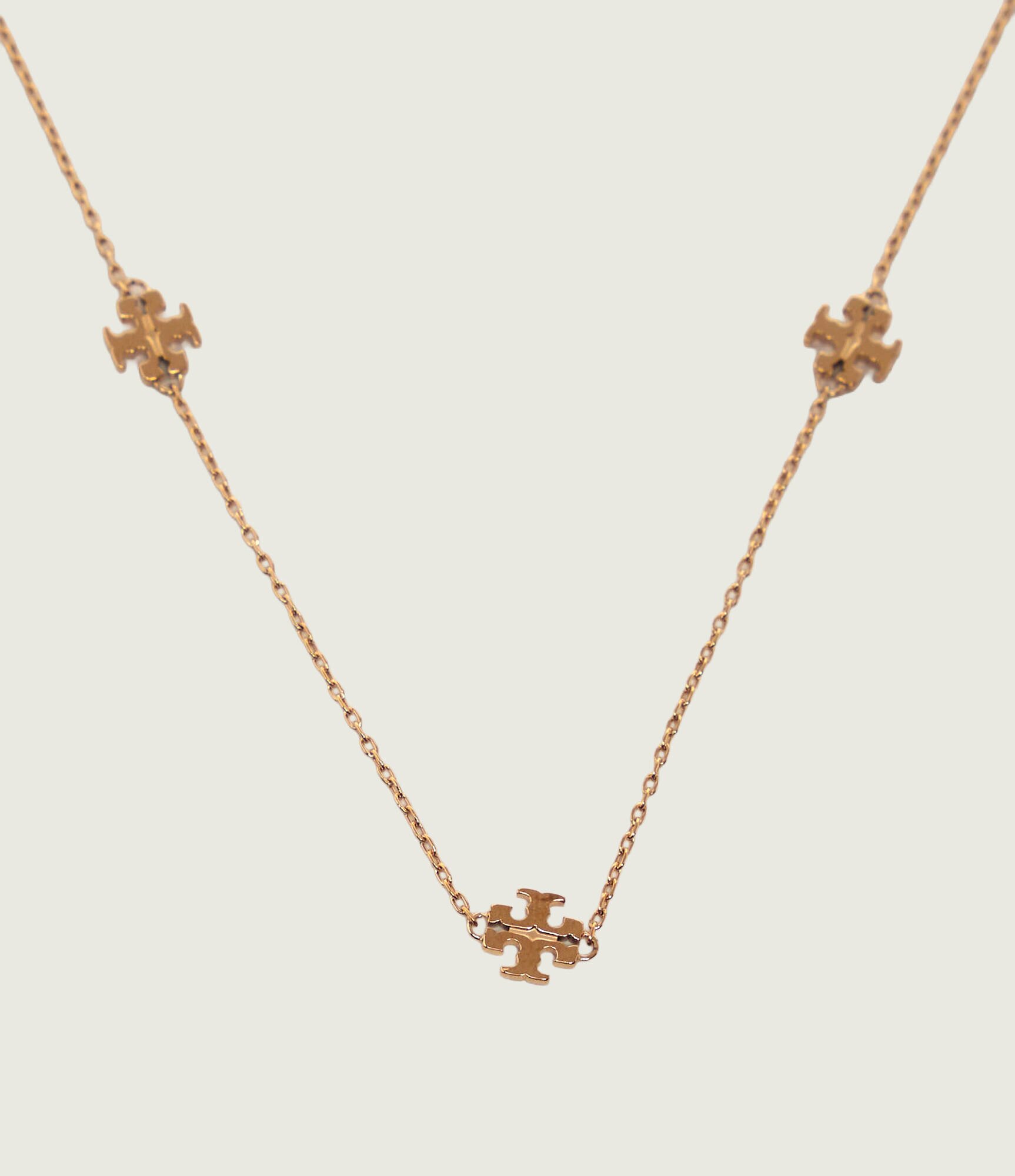 Tory Burch Colier Delicate Icon