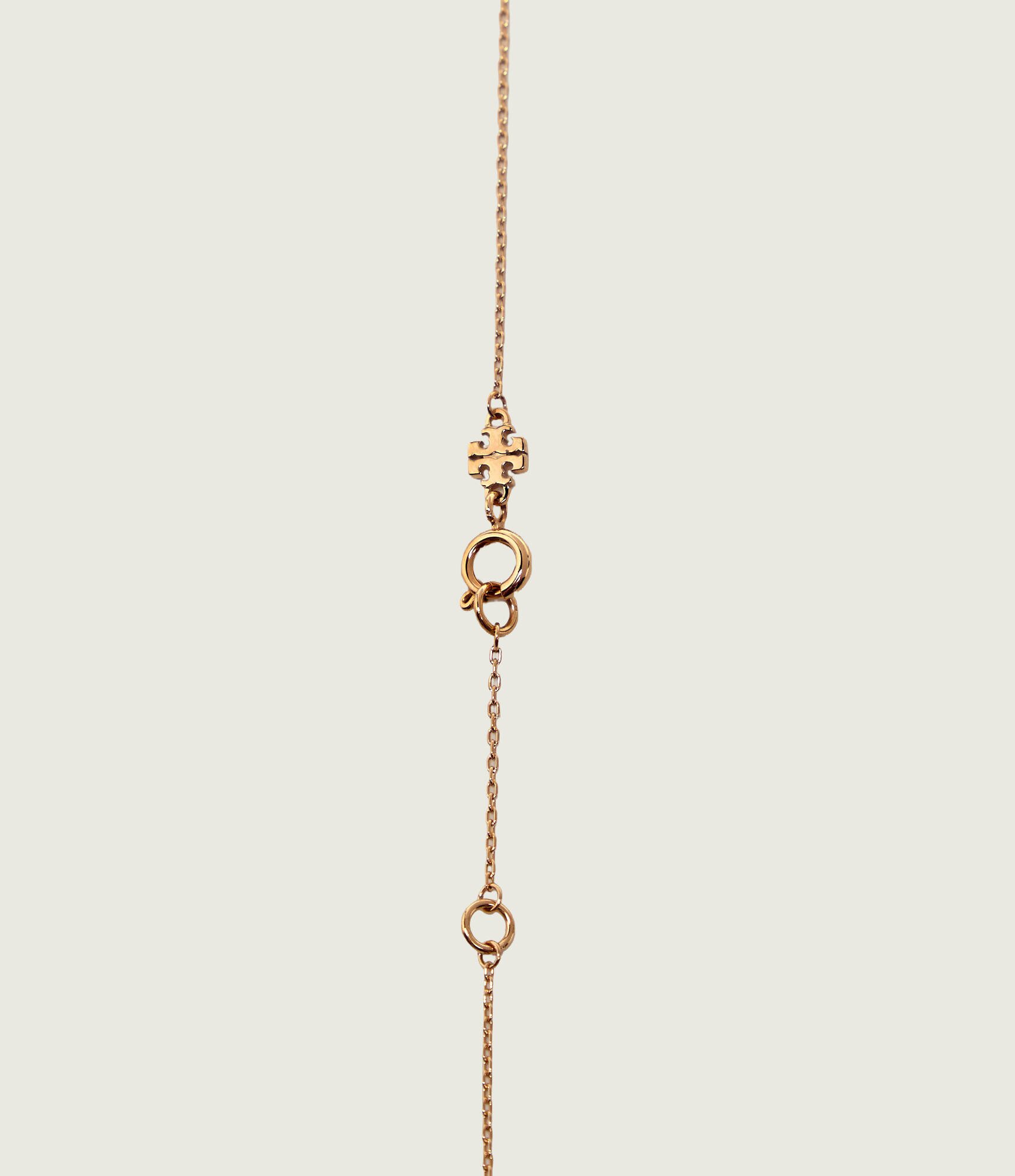 Tory Burch Colier Delicate Icon