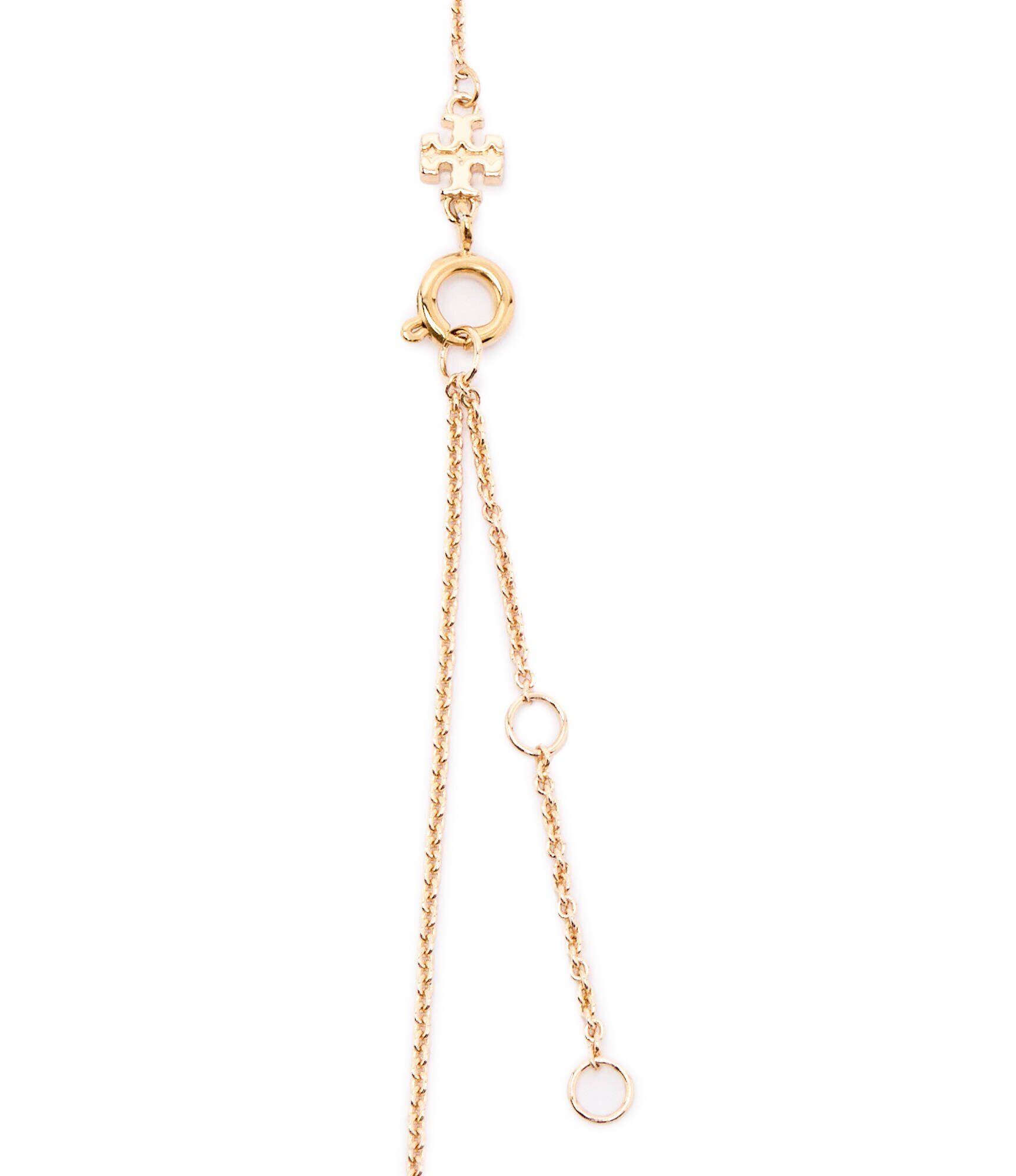 Tory Burch Colier Kira Flower