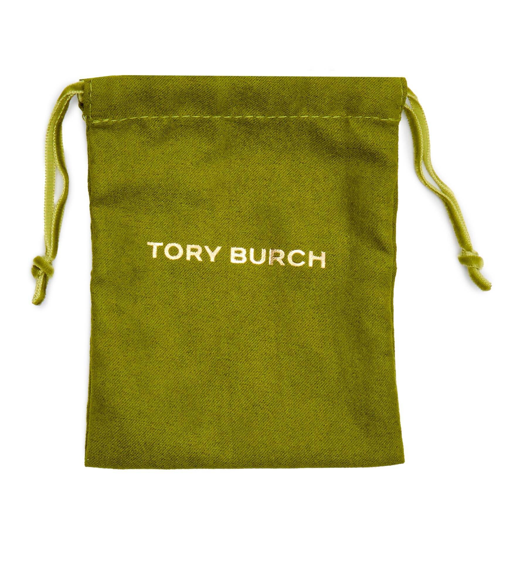 Tory Burch Colier Kira Flower