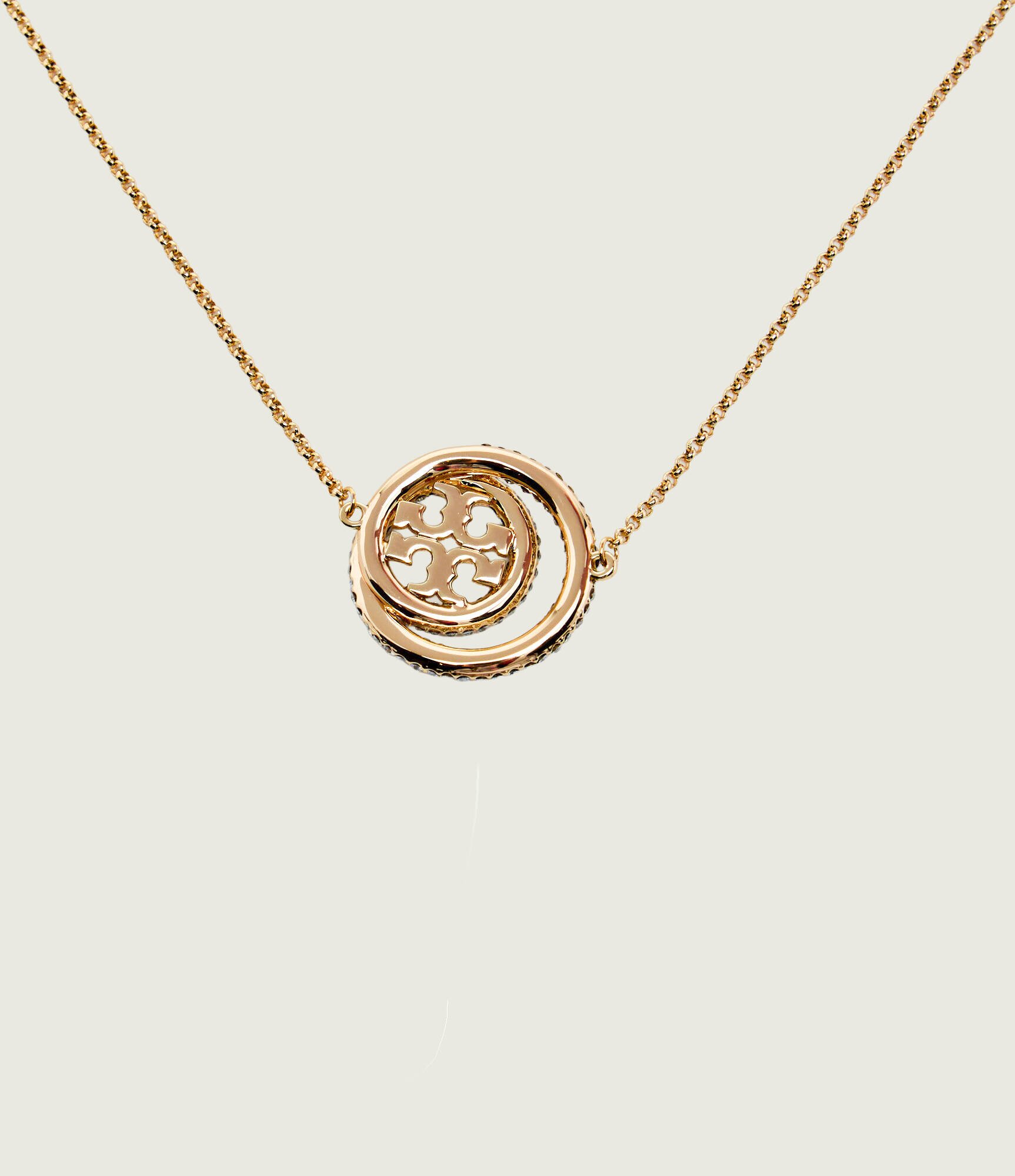 Tory Burch Colier Miller Pave