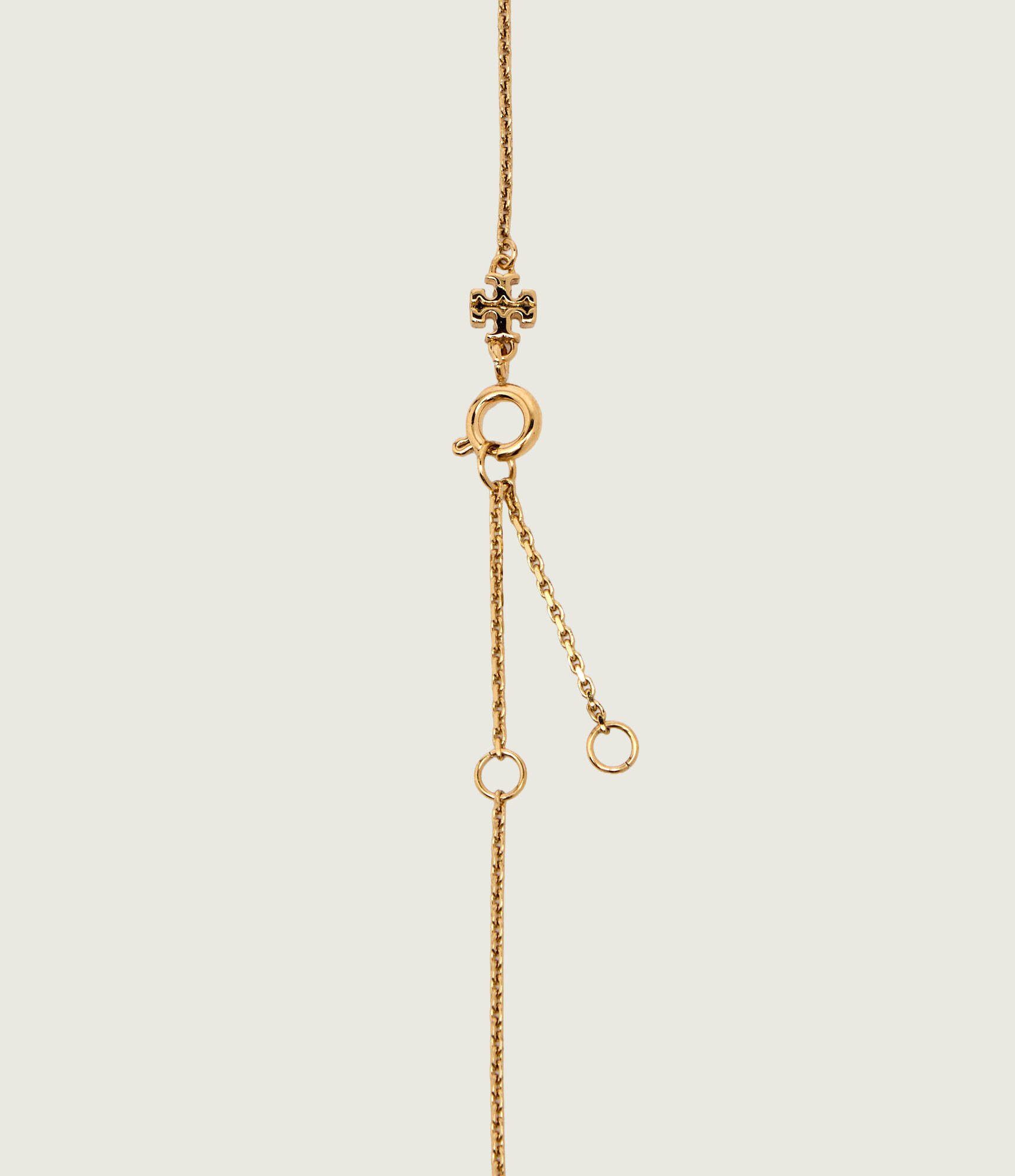 Tory Burch Colier Small Wave