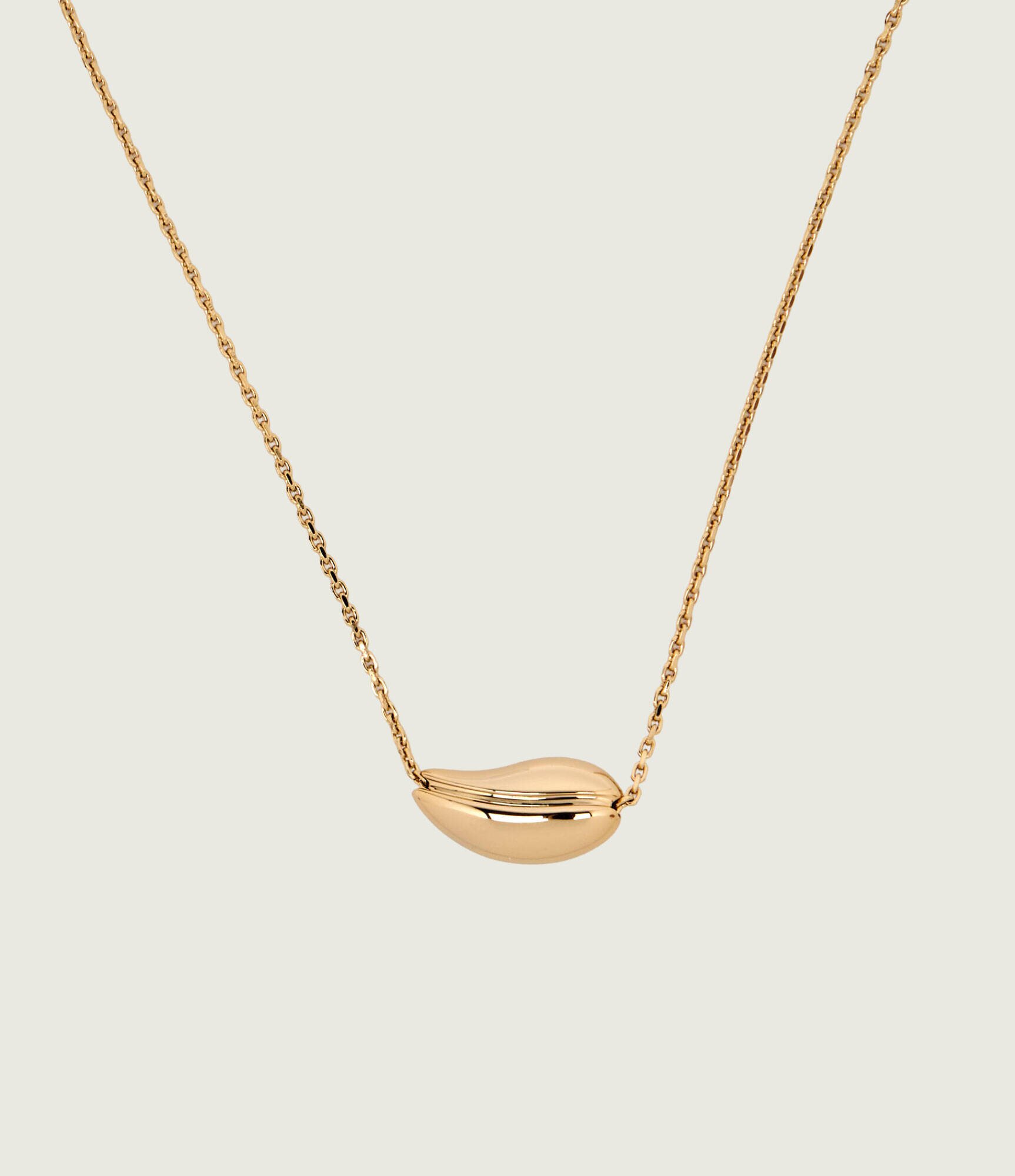 Tory Burch Colier Small Wave