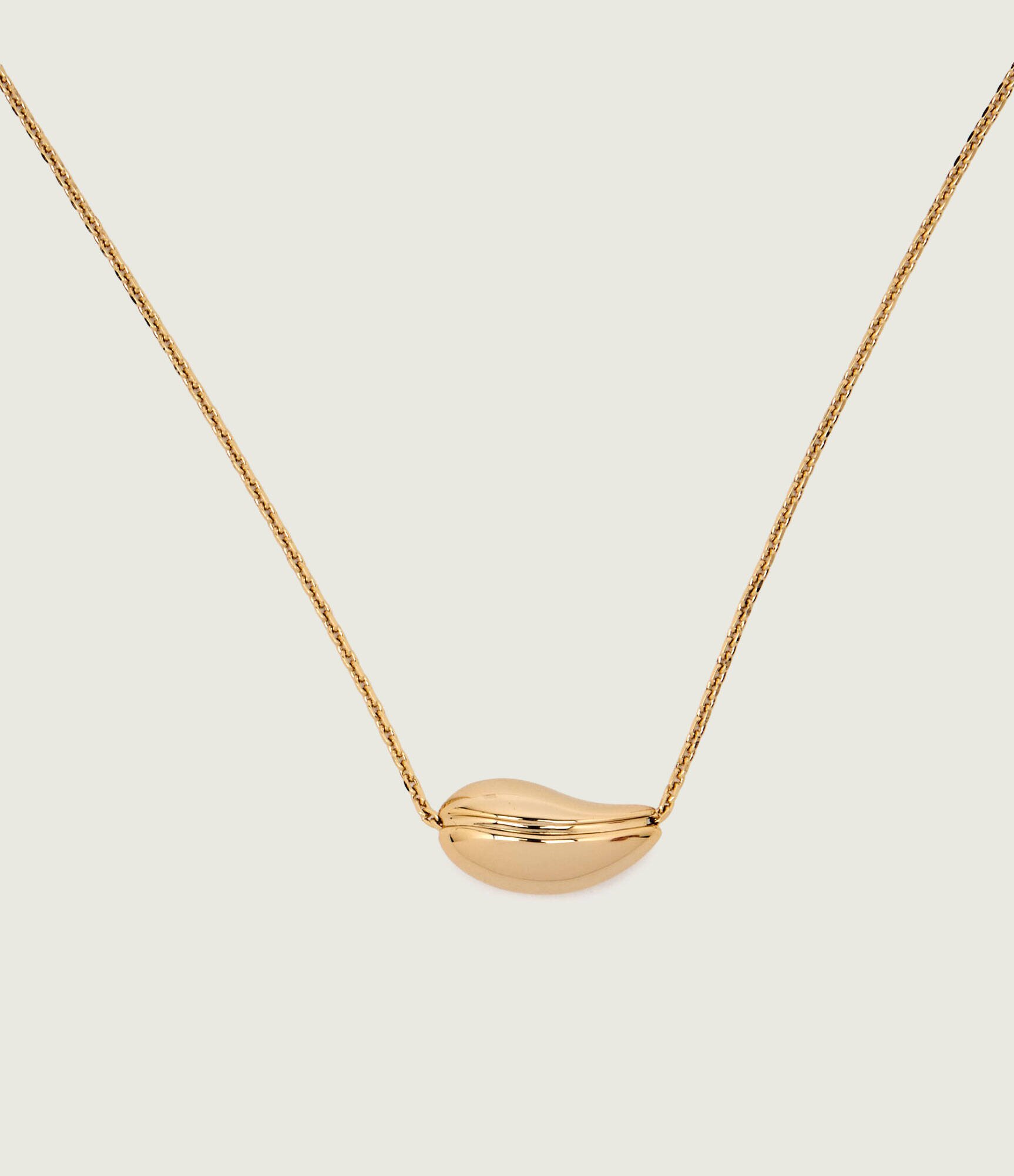 Tory Burch Colier Small Wave
