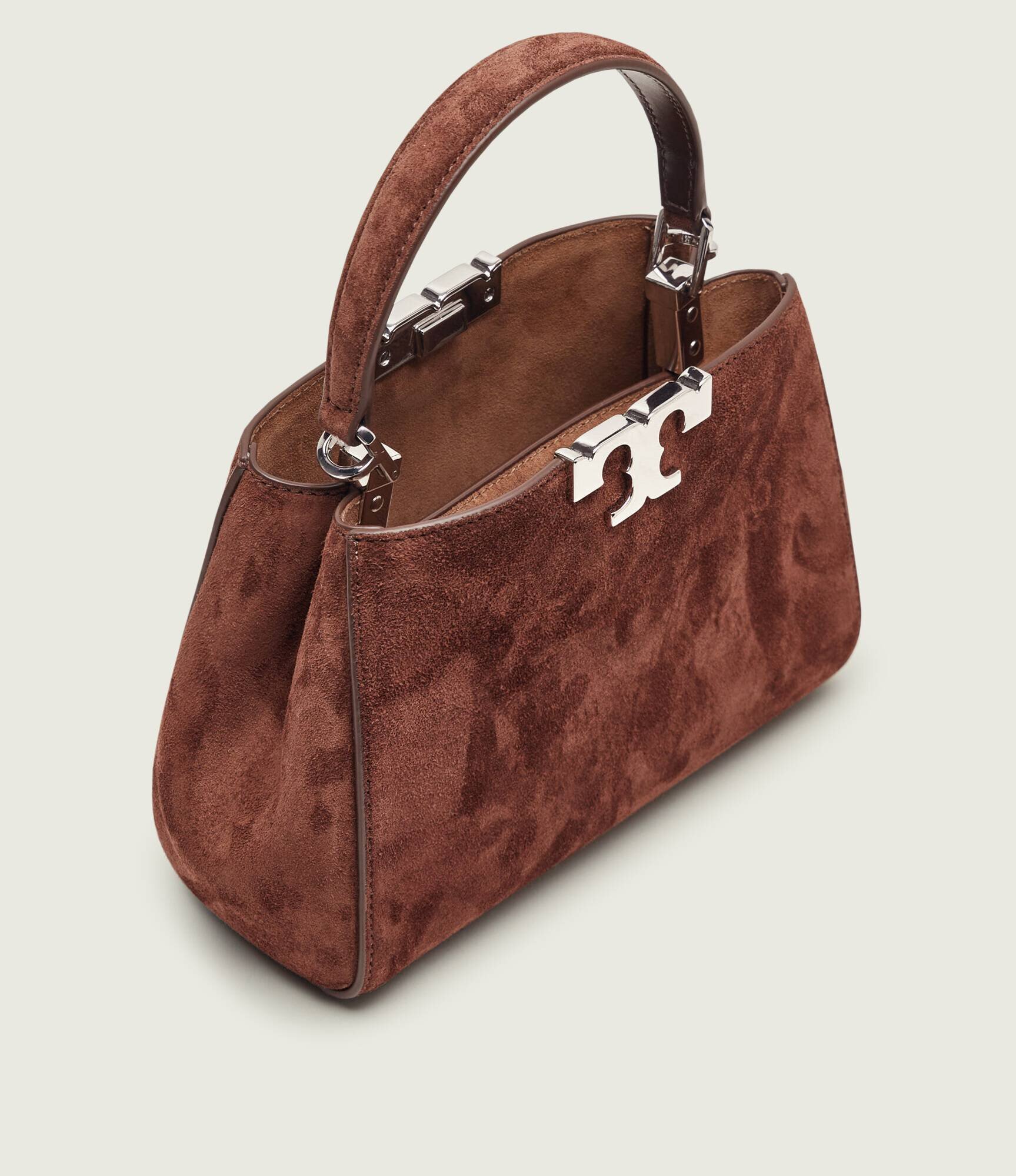 Tory Burch Cufăr Eleanor | piele întoarsă