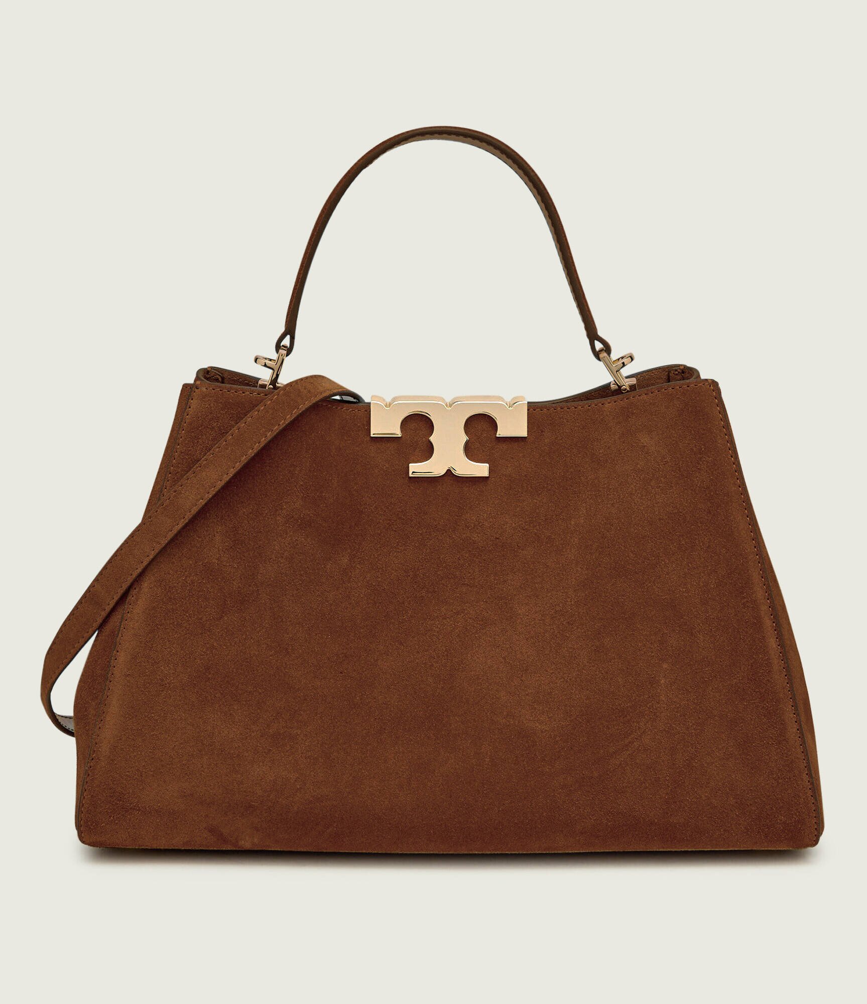 Tory Burch Cufăr Eleanor | piele întoarsă