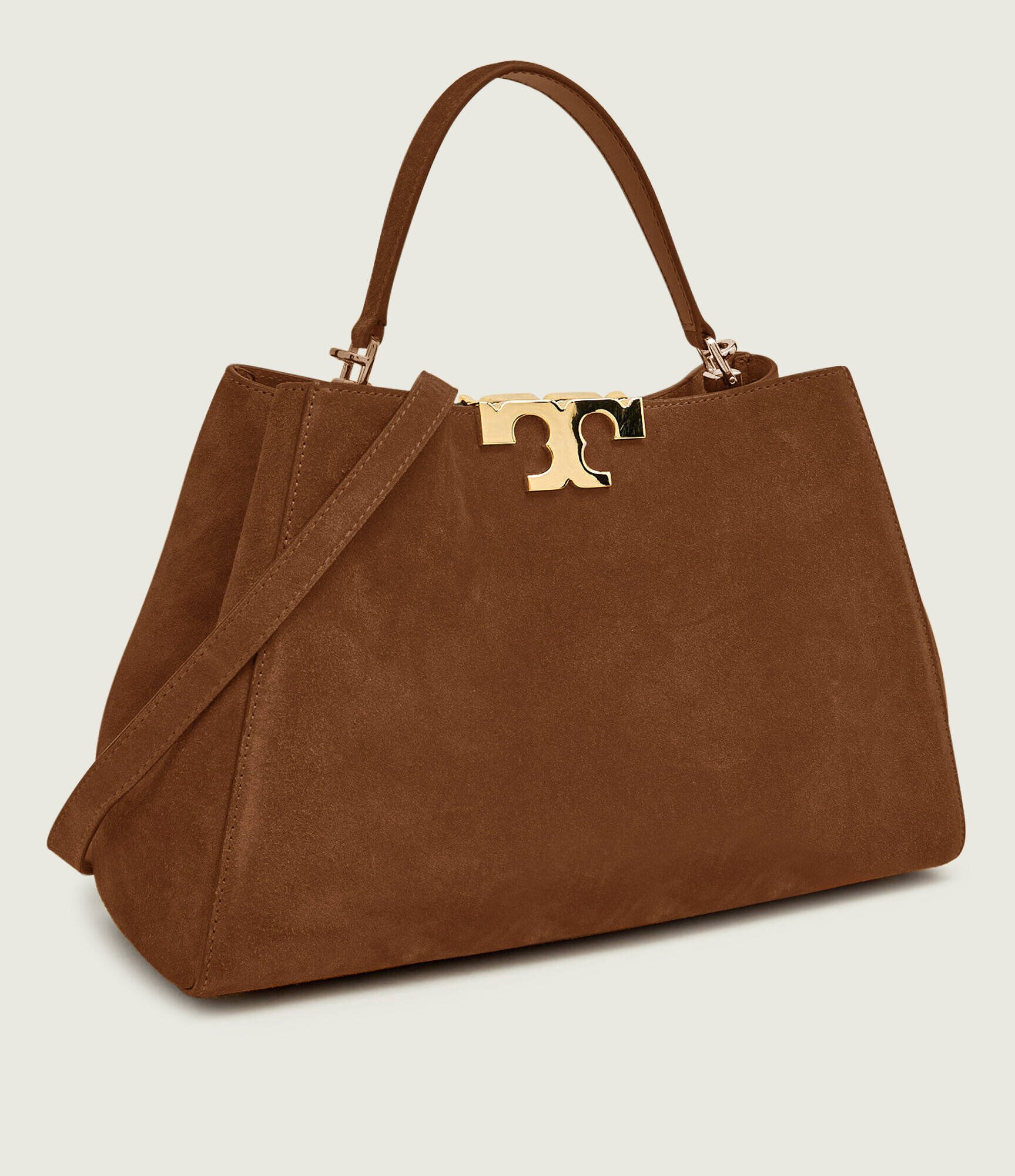 Tory Burch Cufăr Eleanor | piele întoarsă