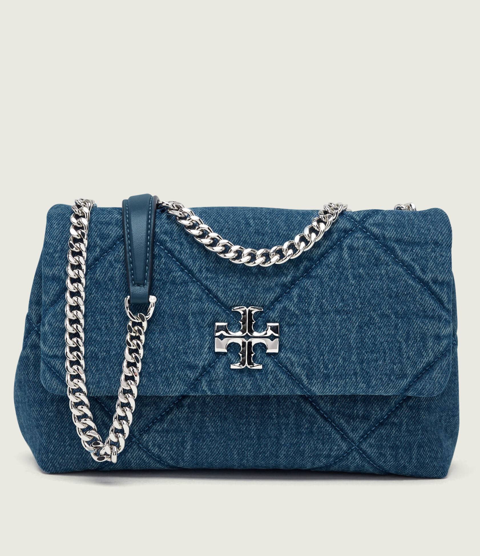 Tory Burch De blugi geantă pe umăr Kira Diamond