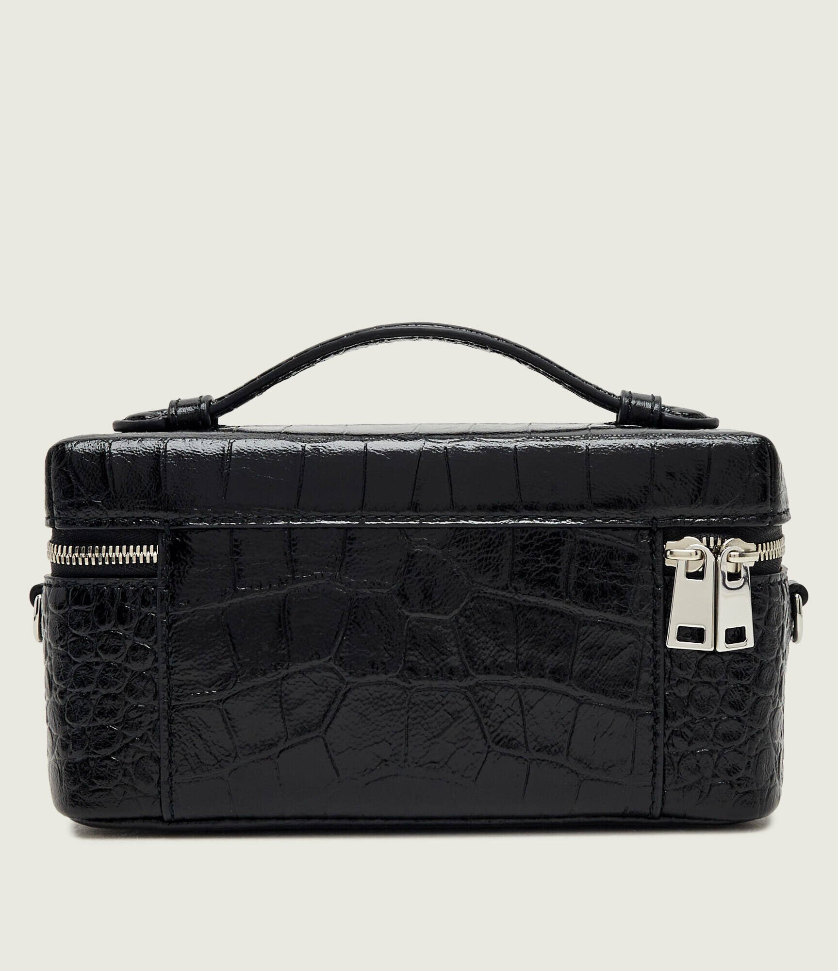 Tory Burch De piele cufăr Charlie