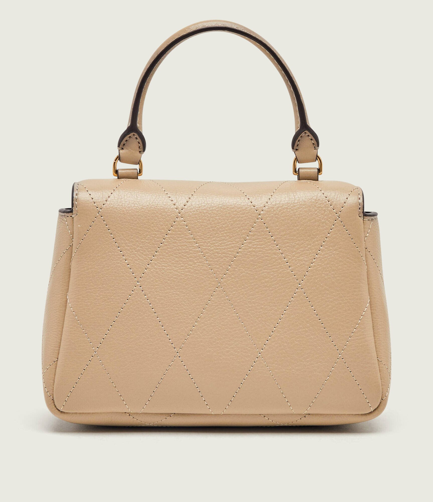 Tory Burch De piele cufăr Charlie