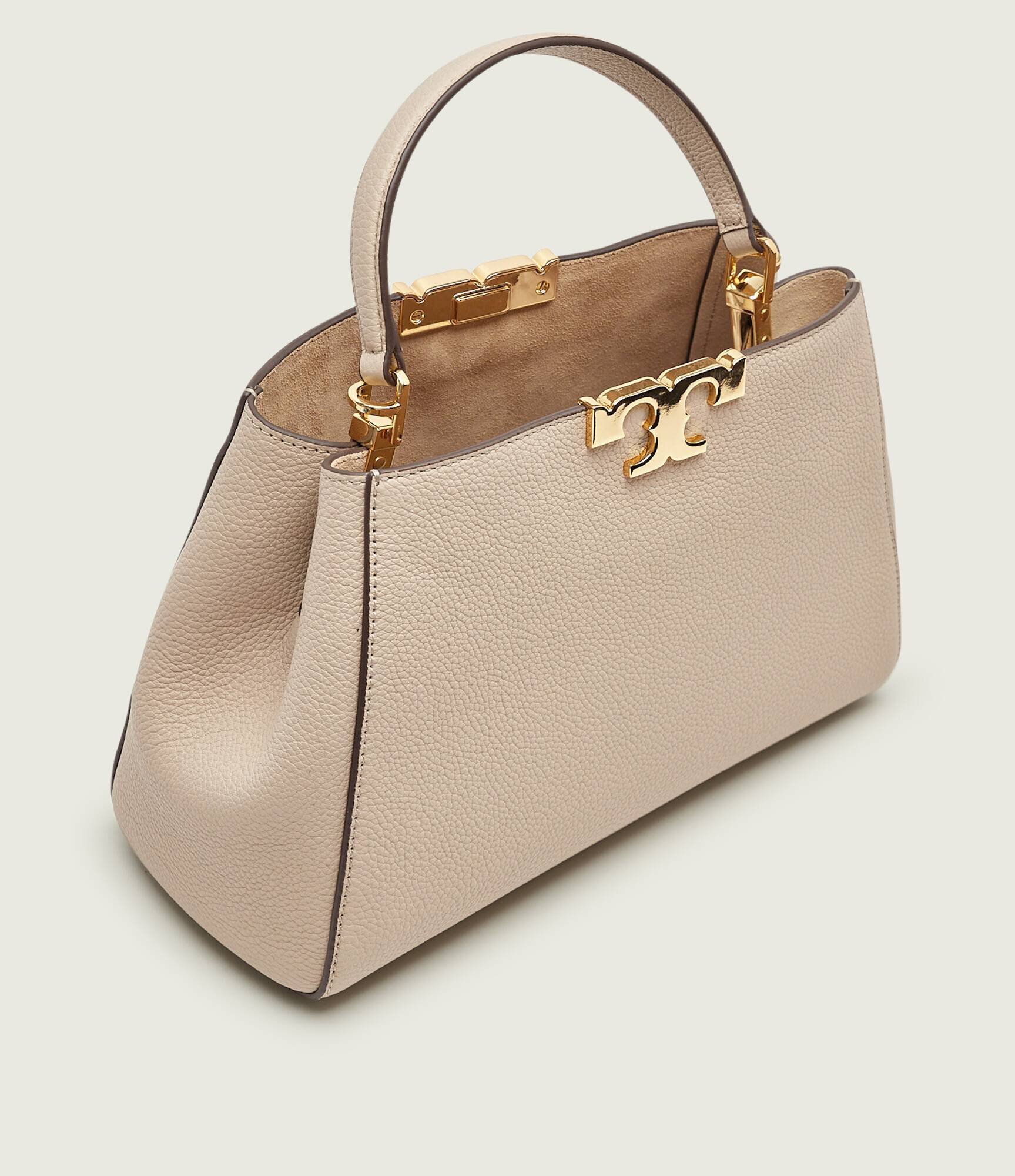 Tory Burch De piele cufăr Eleanor