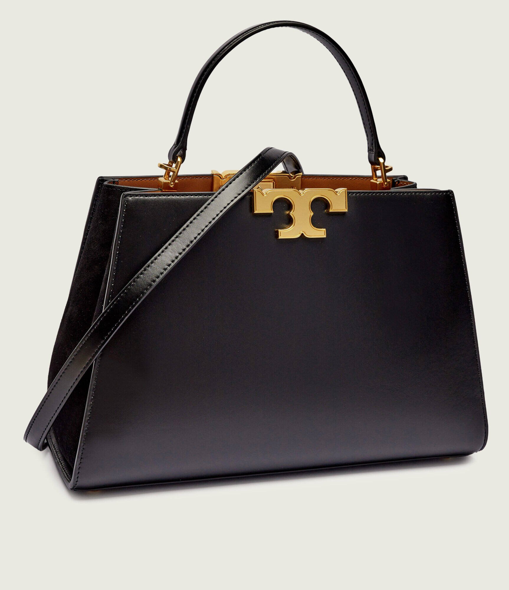 Tory Burch De piele cufăr Eleanor