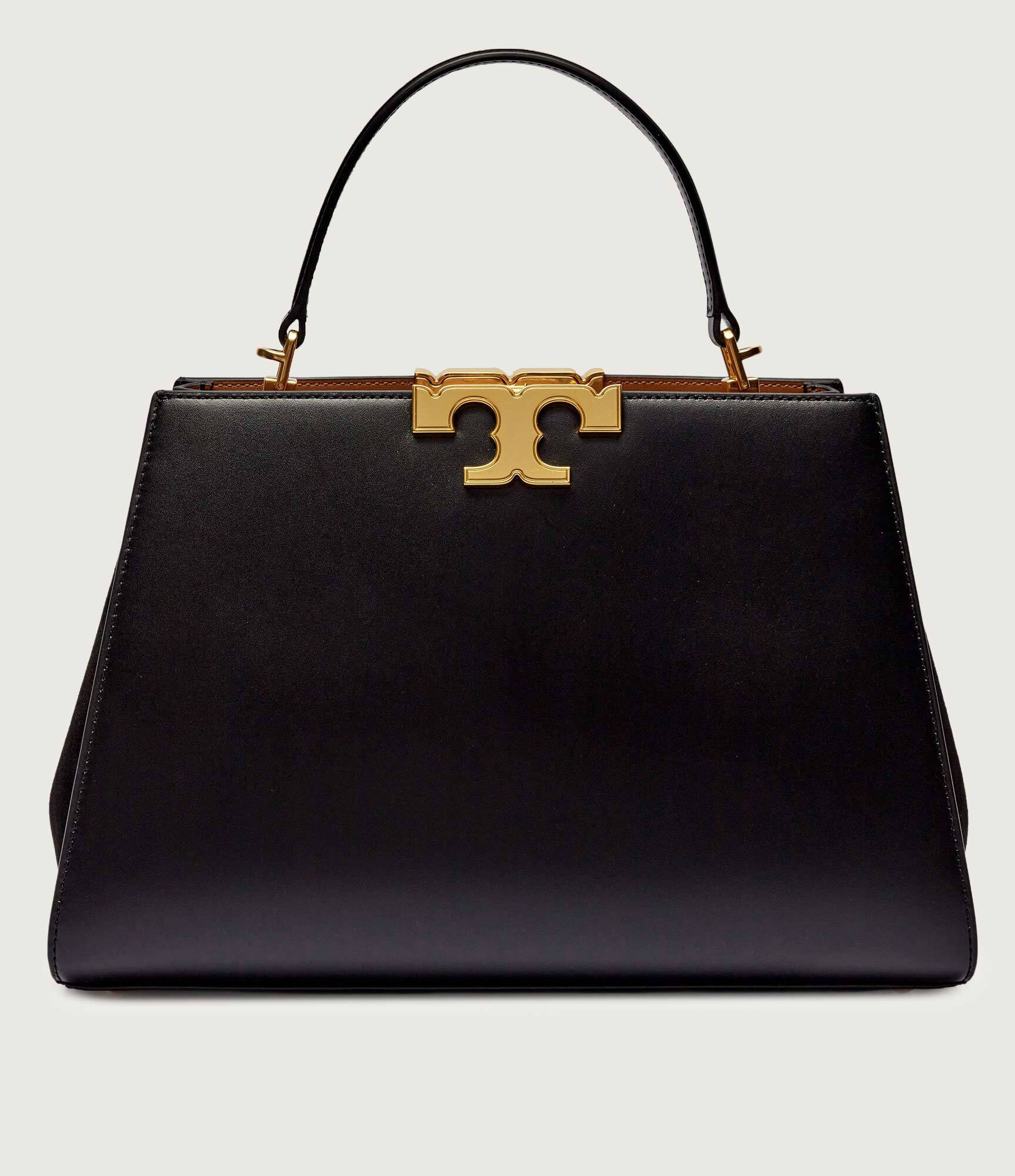Tory Burch De piele cufăr Eleanor