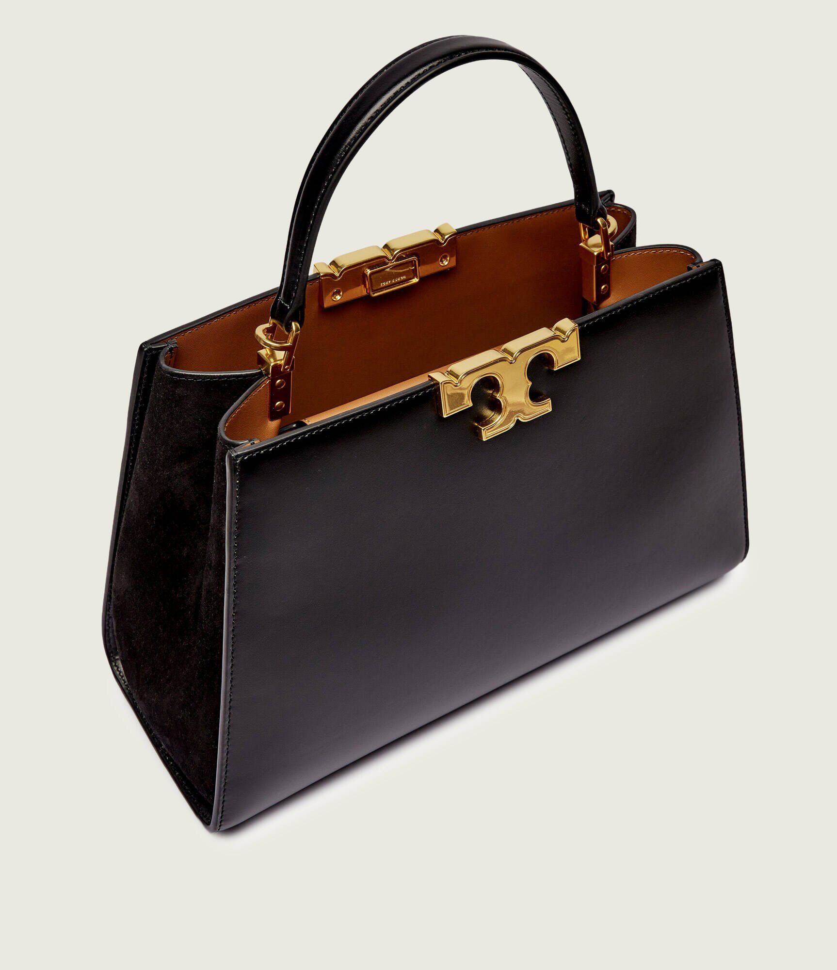 Tory Burch De piele cufăr Eleanor