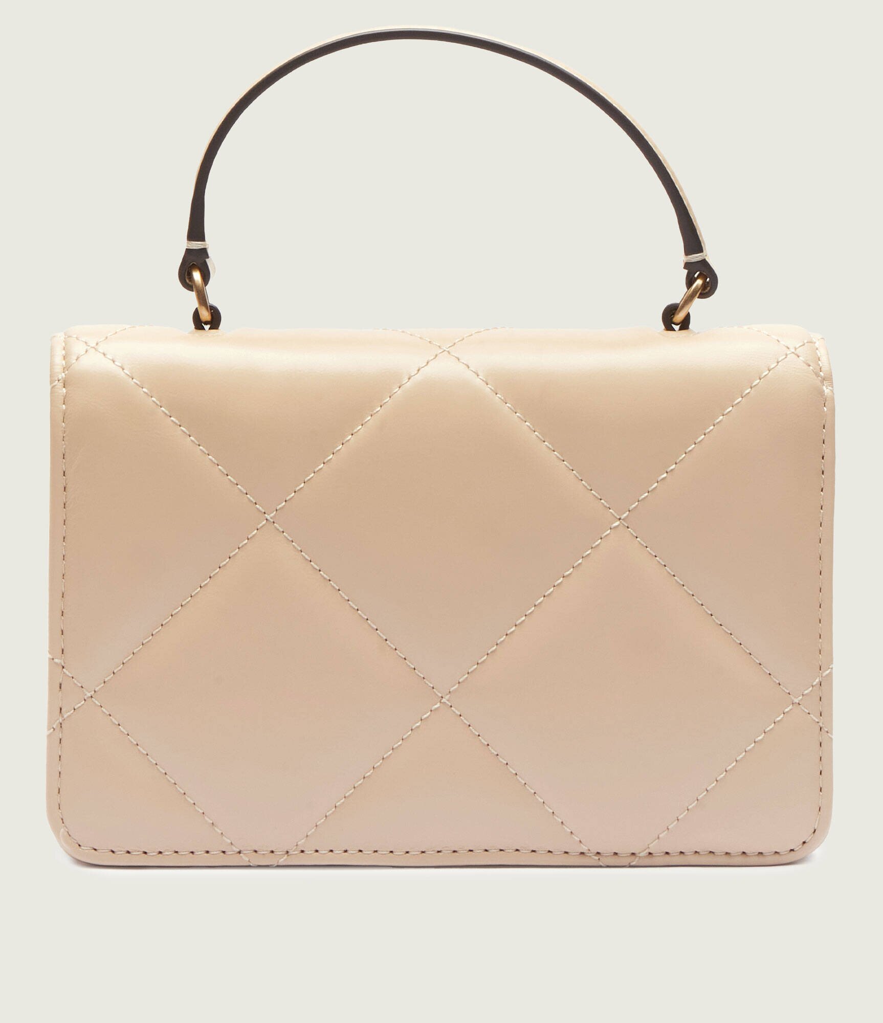Tory Burch De piele cufăr Kira