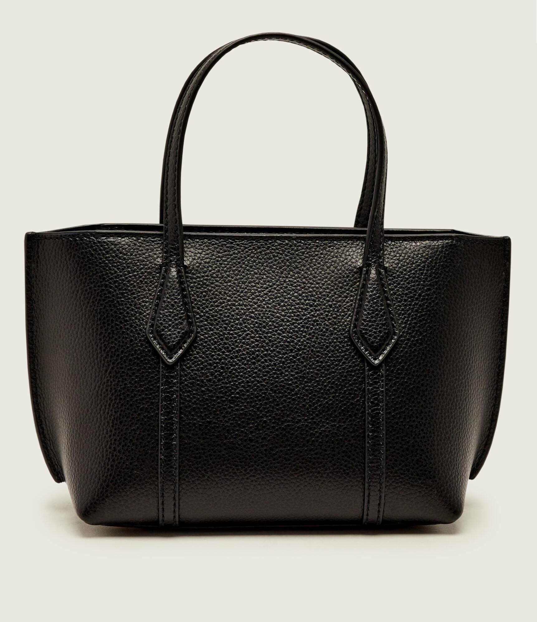 Tory Burch De piele cufăr Perry Mini
