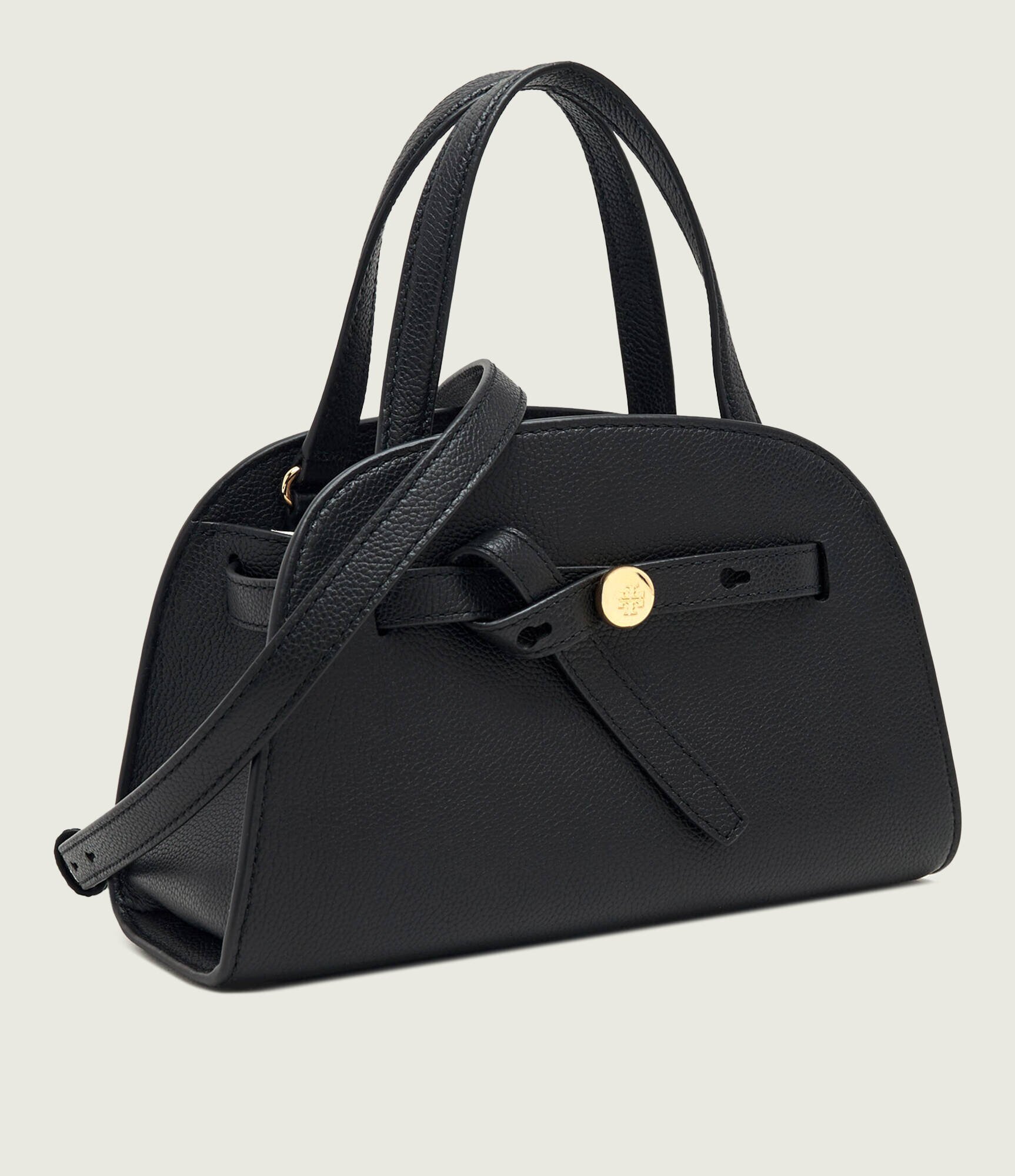 Tory Burch De piele cufăr Romy