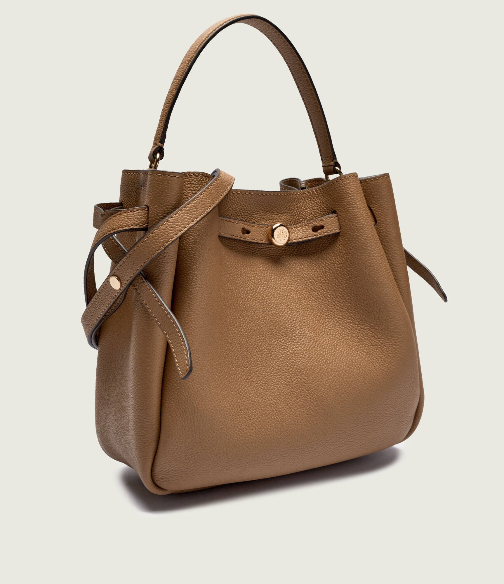 Tory Burch De piele cufăr Romy