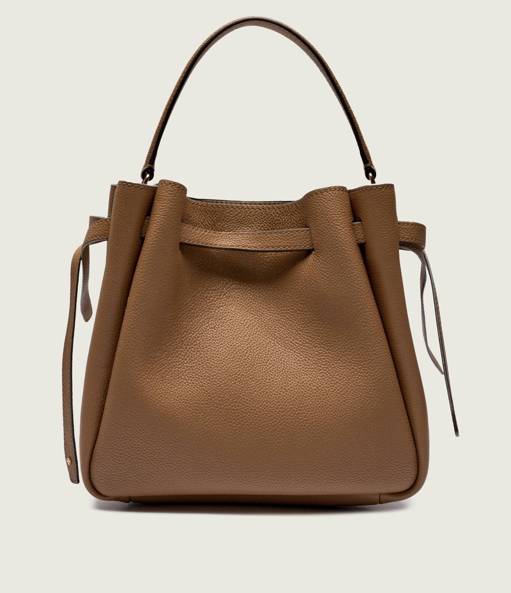Tory Burch De piele cufăr Romy
