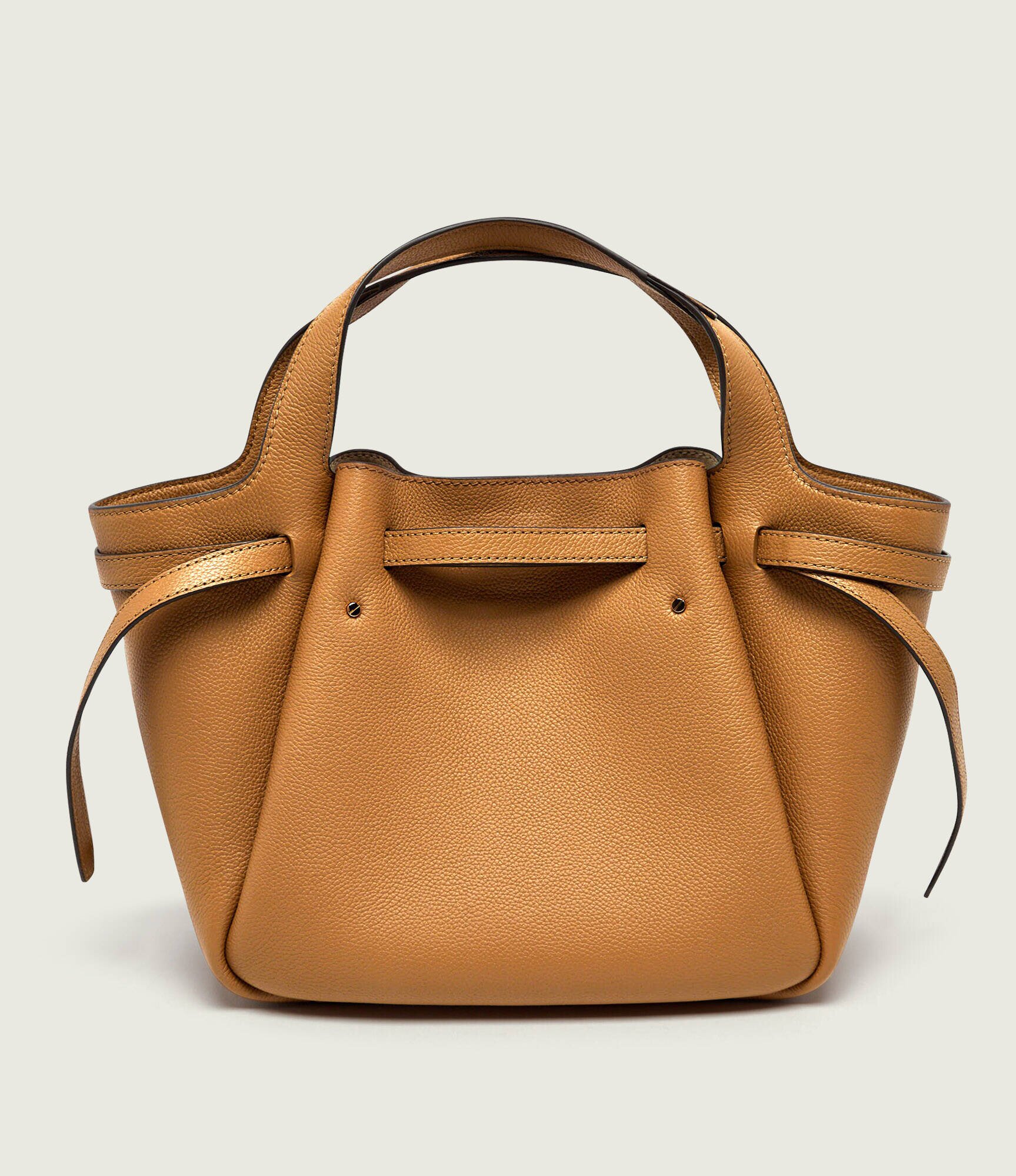 Tory Burch De piele cufăr Romy
