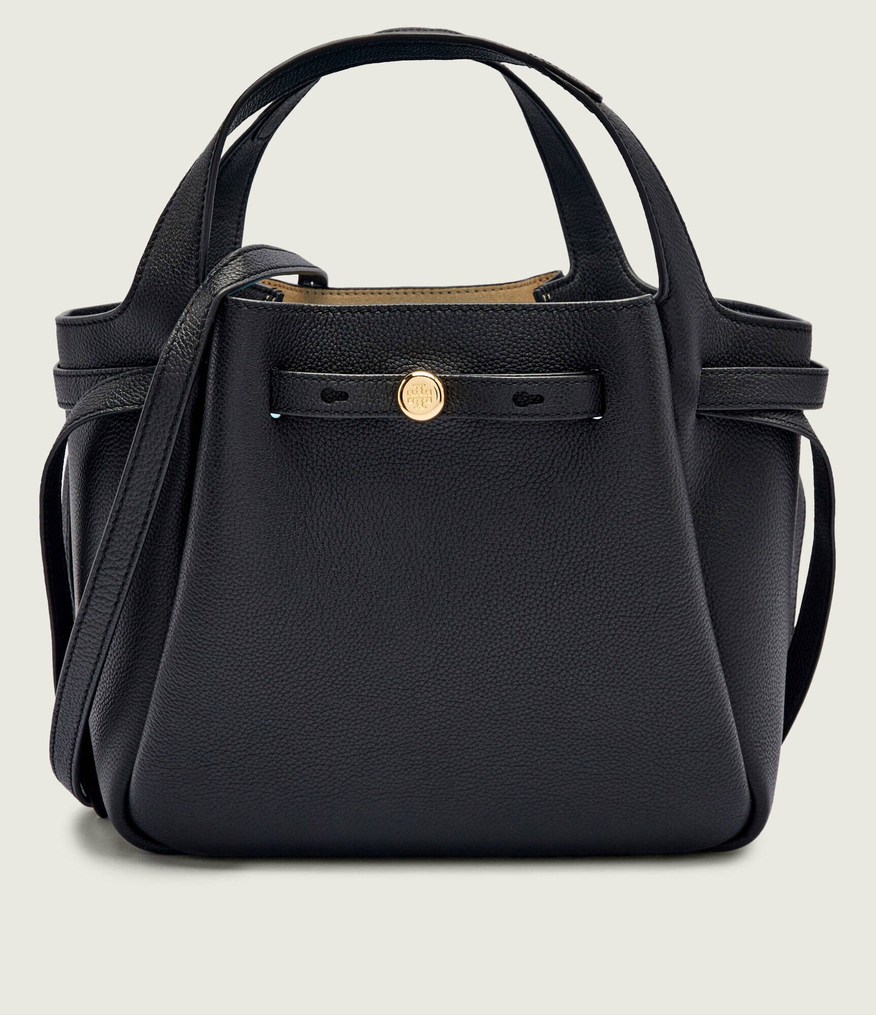 Tory Burch De piele cufăr Romy