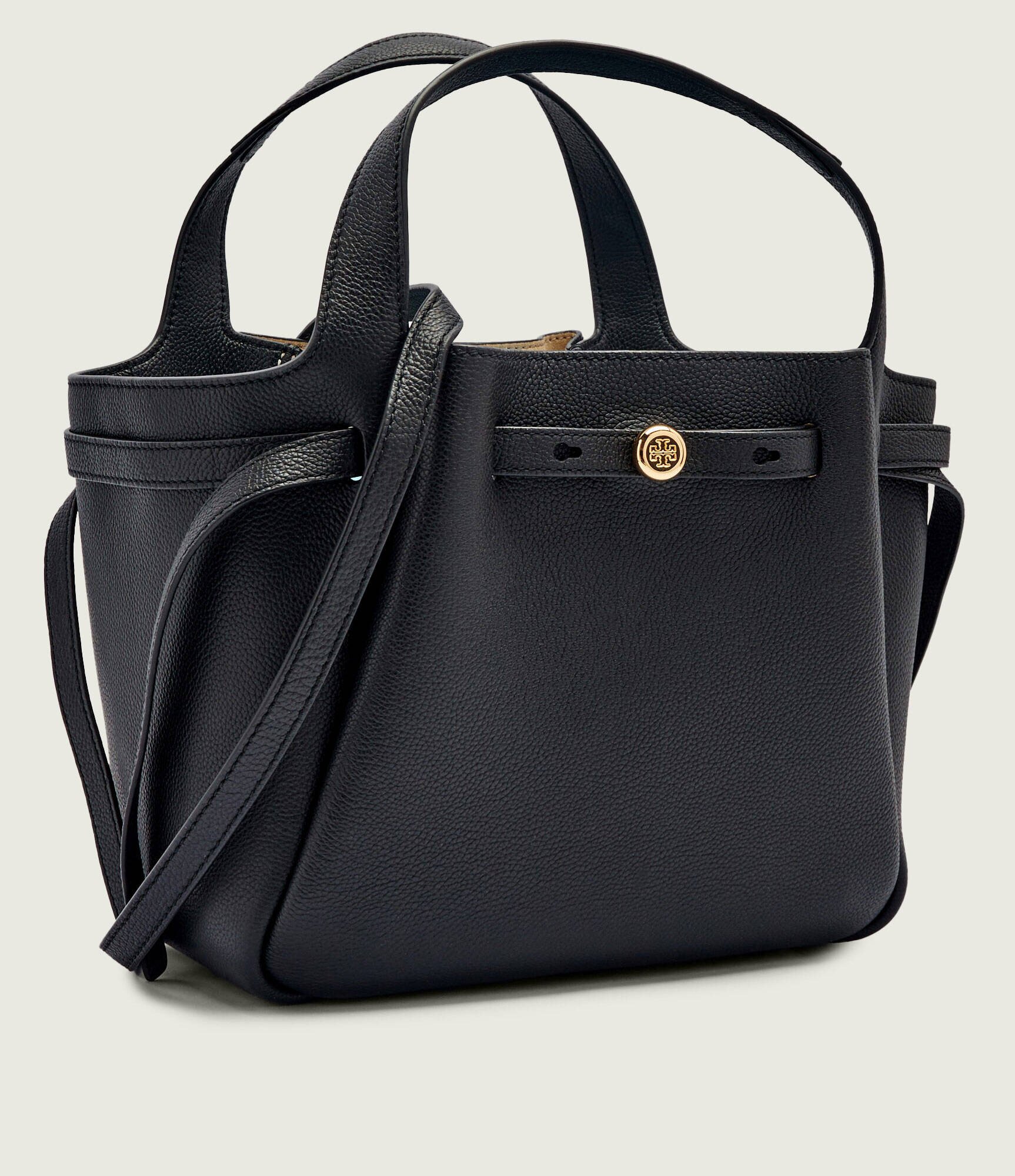 Tory Burch De piele cufăr Romy