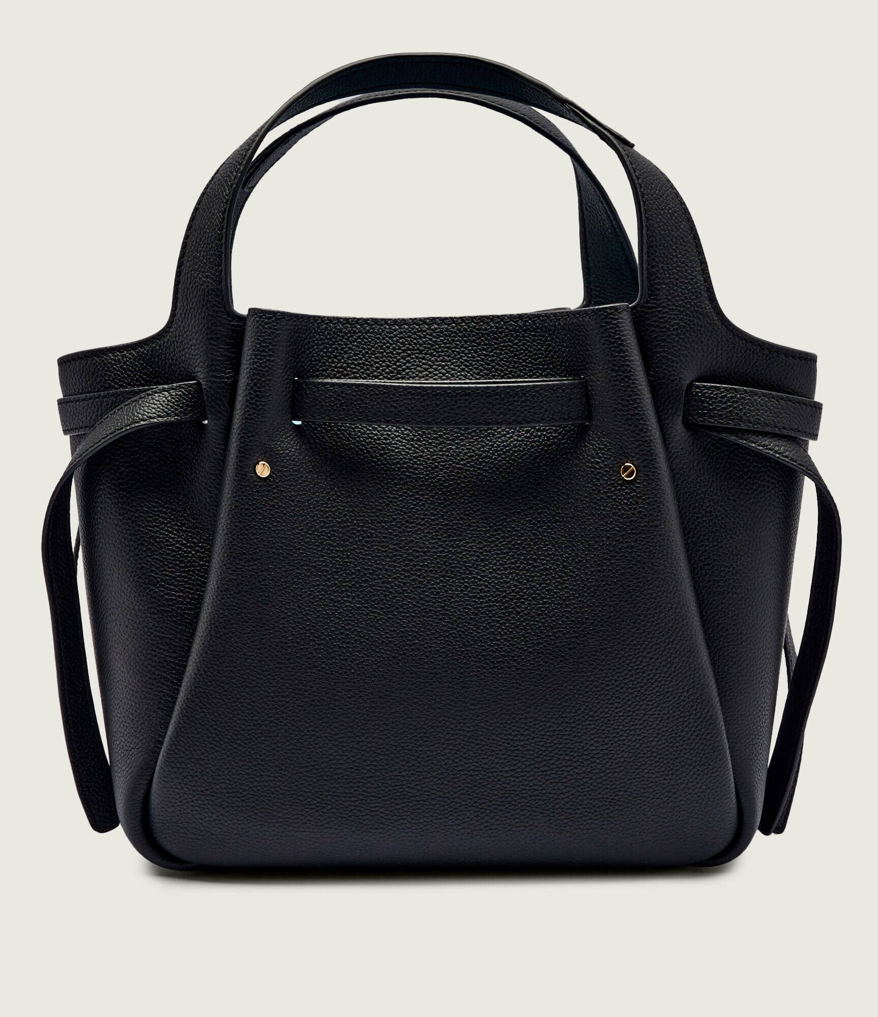 Tory Burch De piele cufăr Romy