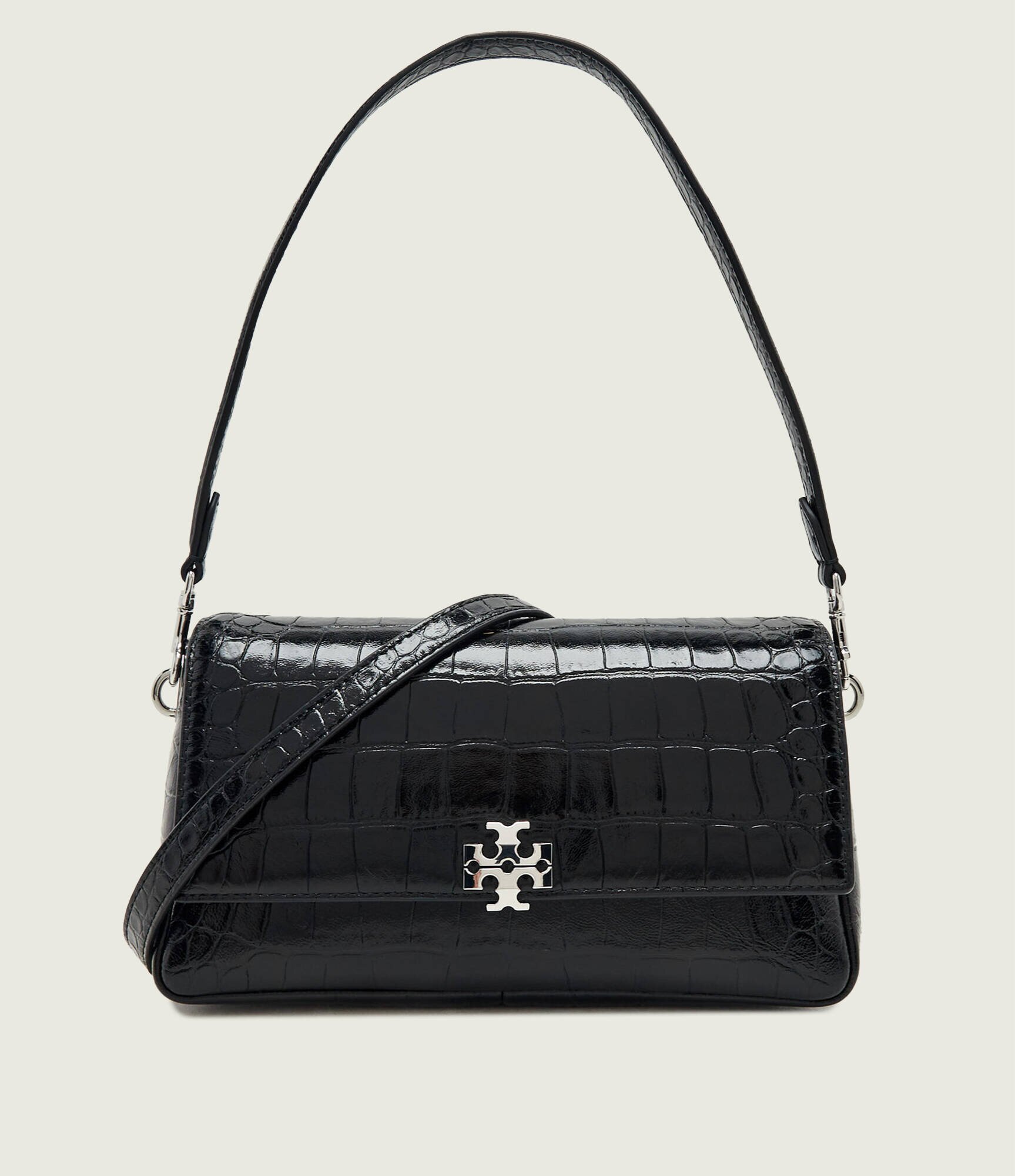 Tory Burch De piele geantă pe umăr Charlie