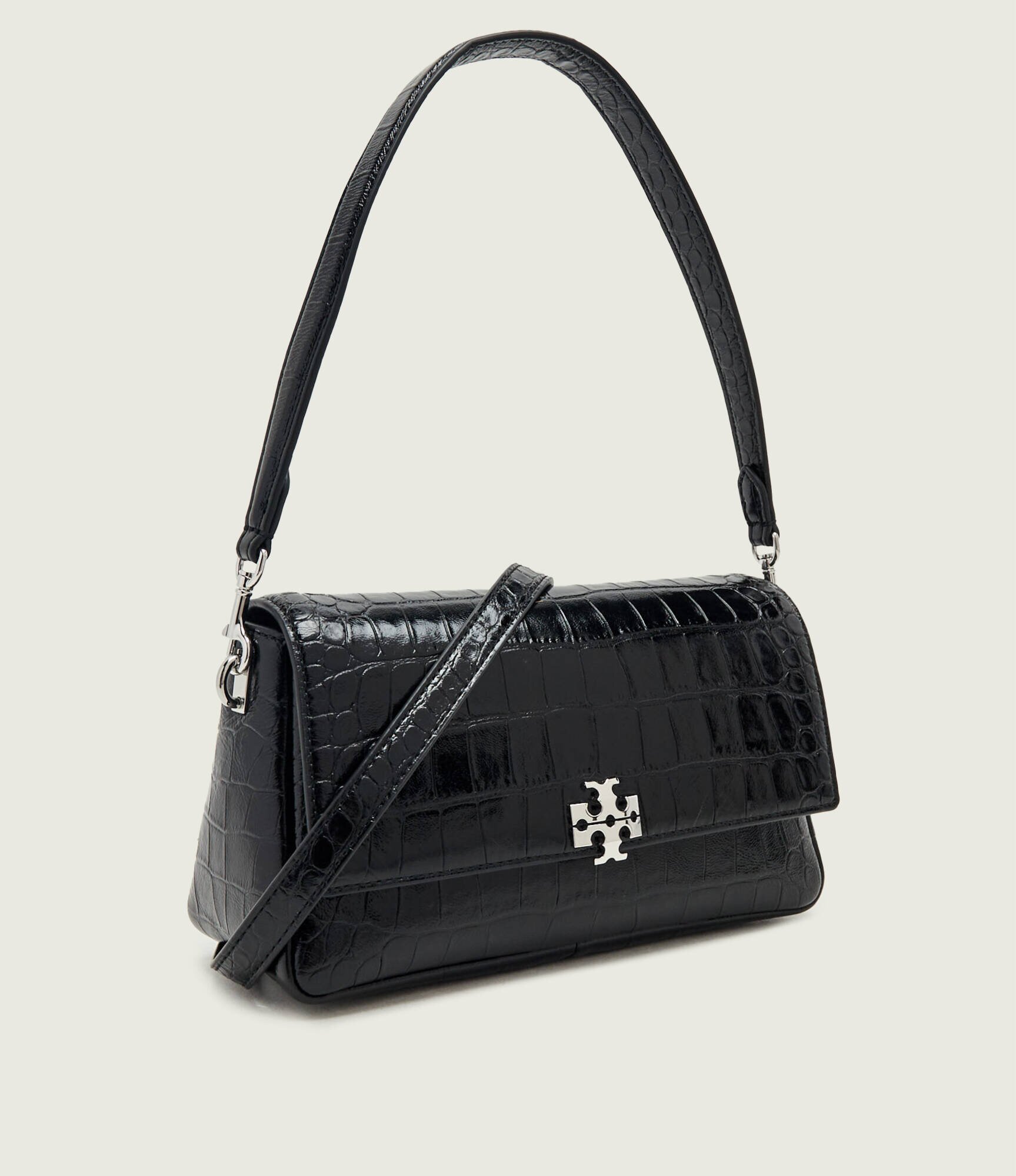 Tory Burch De piele geantă pe umăr Charlie