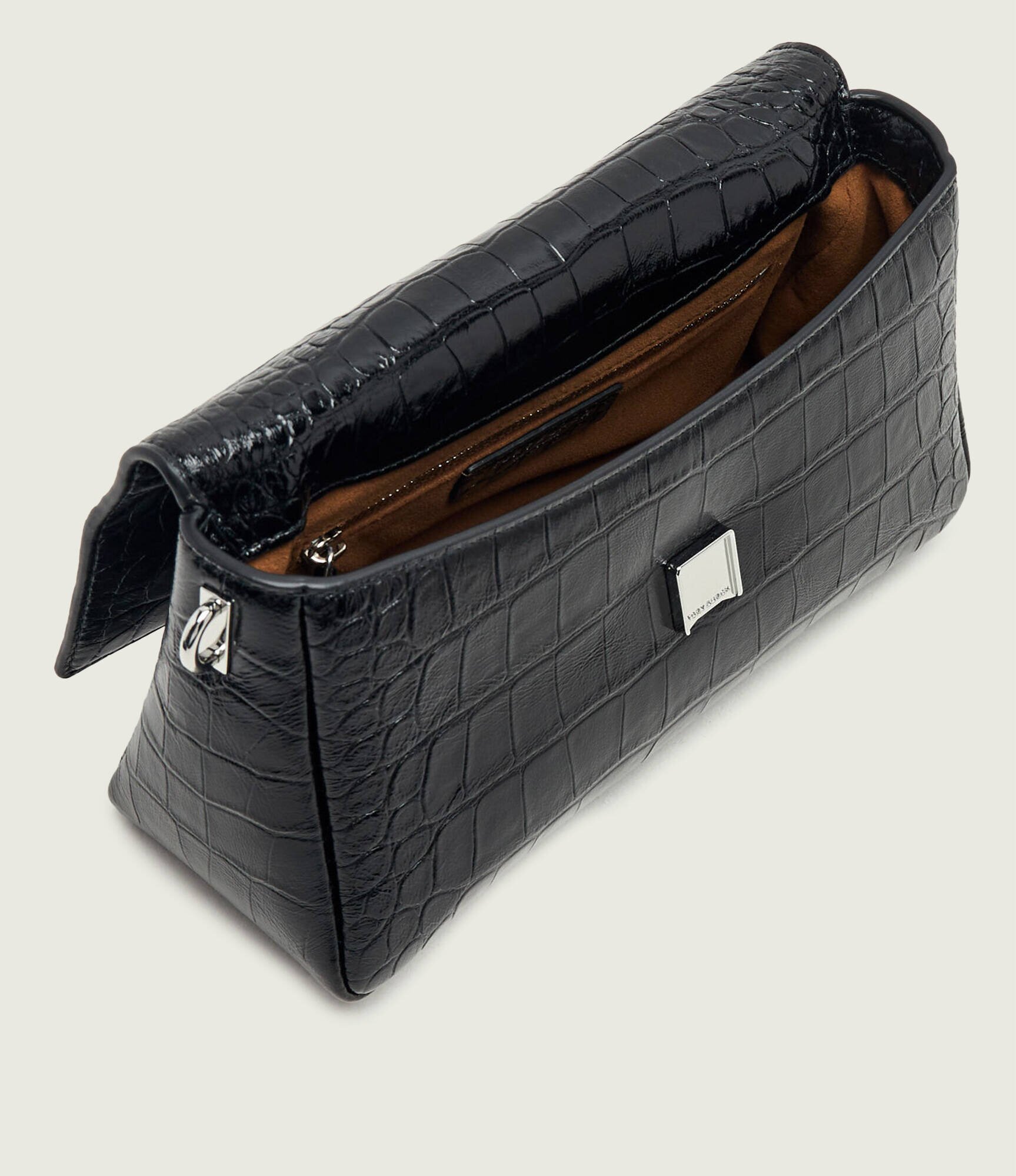 Tory Burch De piele geantă pe umăr Charlie