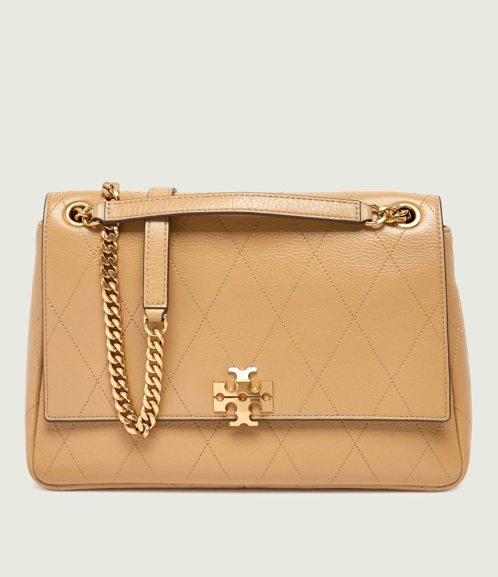 Tory Burch De piele geantă pe umăr Charlie